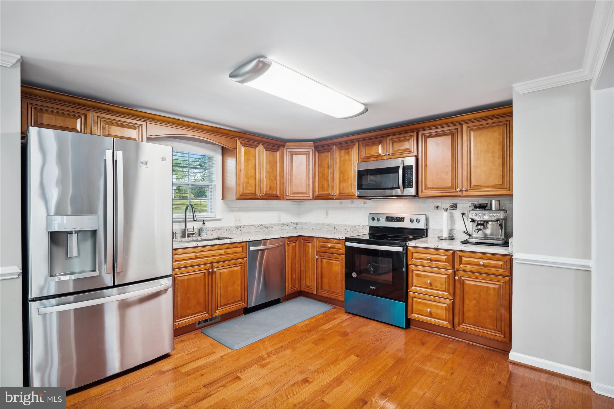 VILLAGE OF OWEN BROWN - Residential