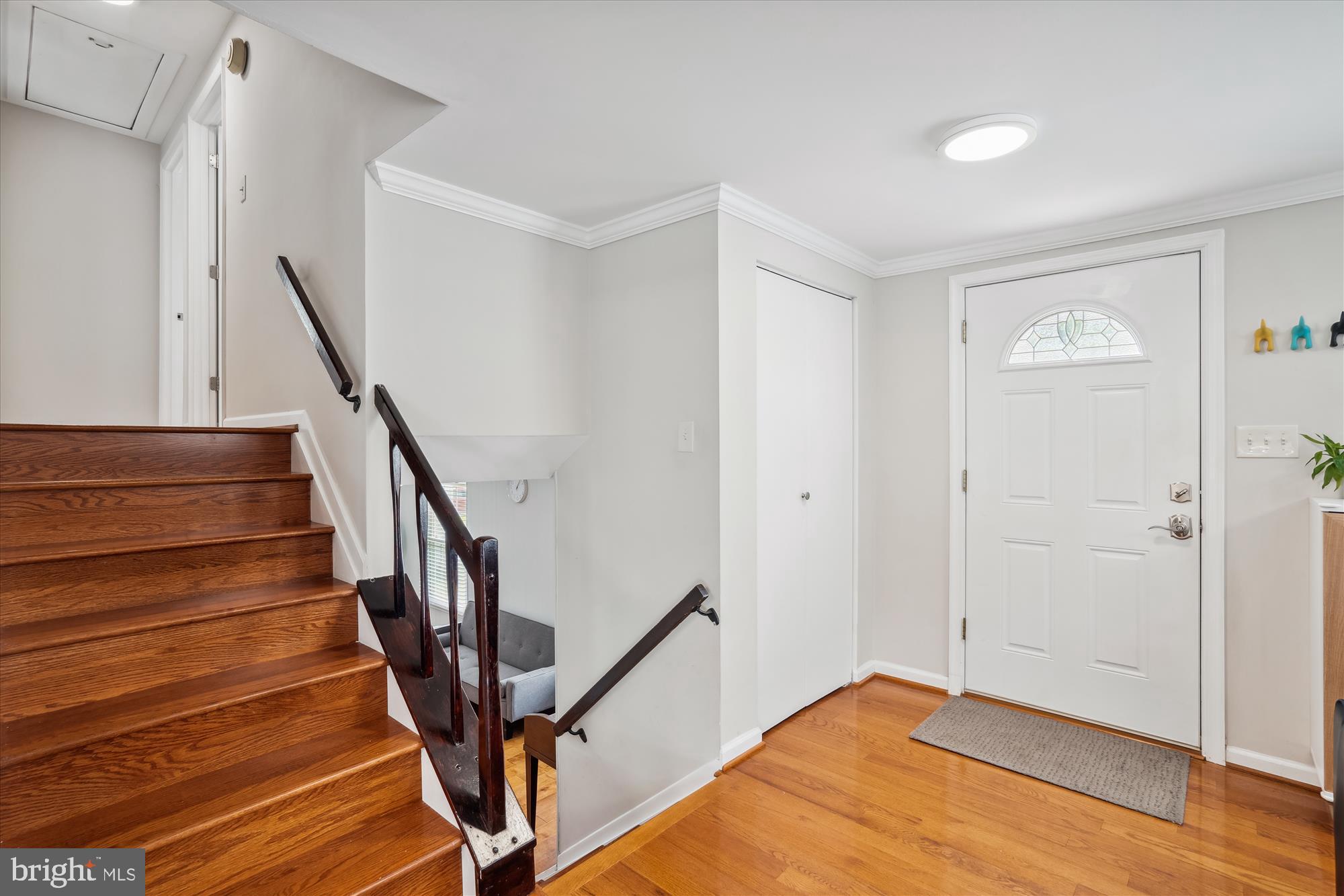 VILLAGE OF OWEN BROWN - Residential