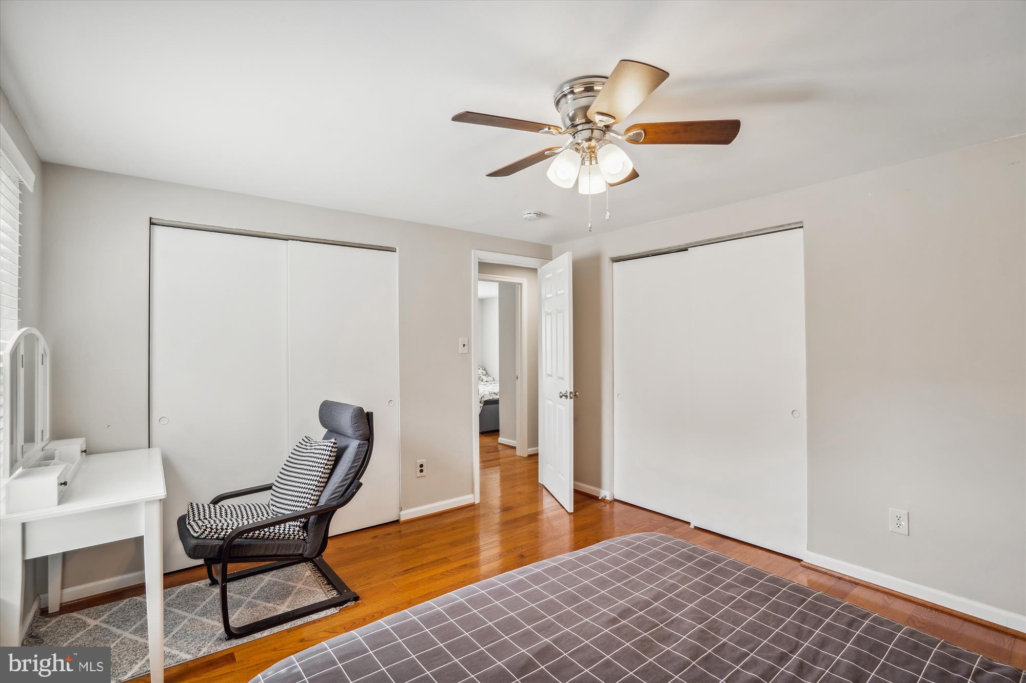 VILLAGE OF OWEN BROWN - Residential