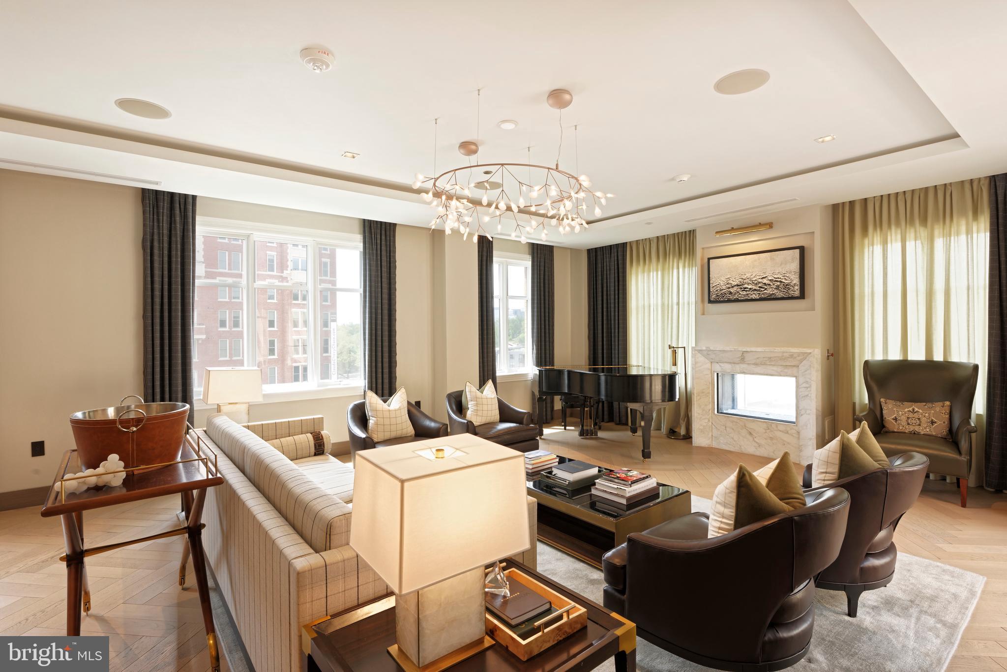 CHEVY CHASE - Residential