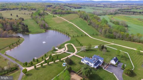 Vacant Land For Sale - 6887 Blenheim Road Rd<br/> Albemarle County, SCOTTSVILLE, VA 24590