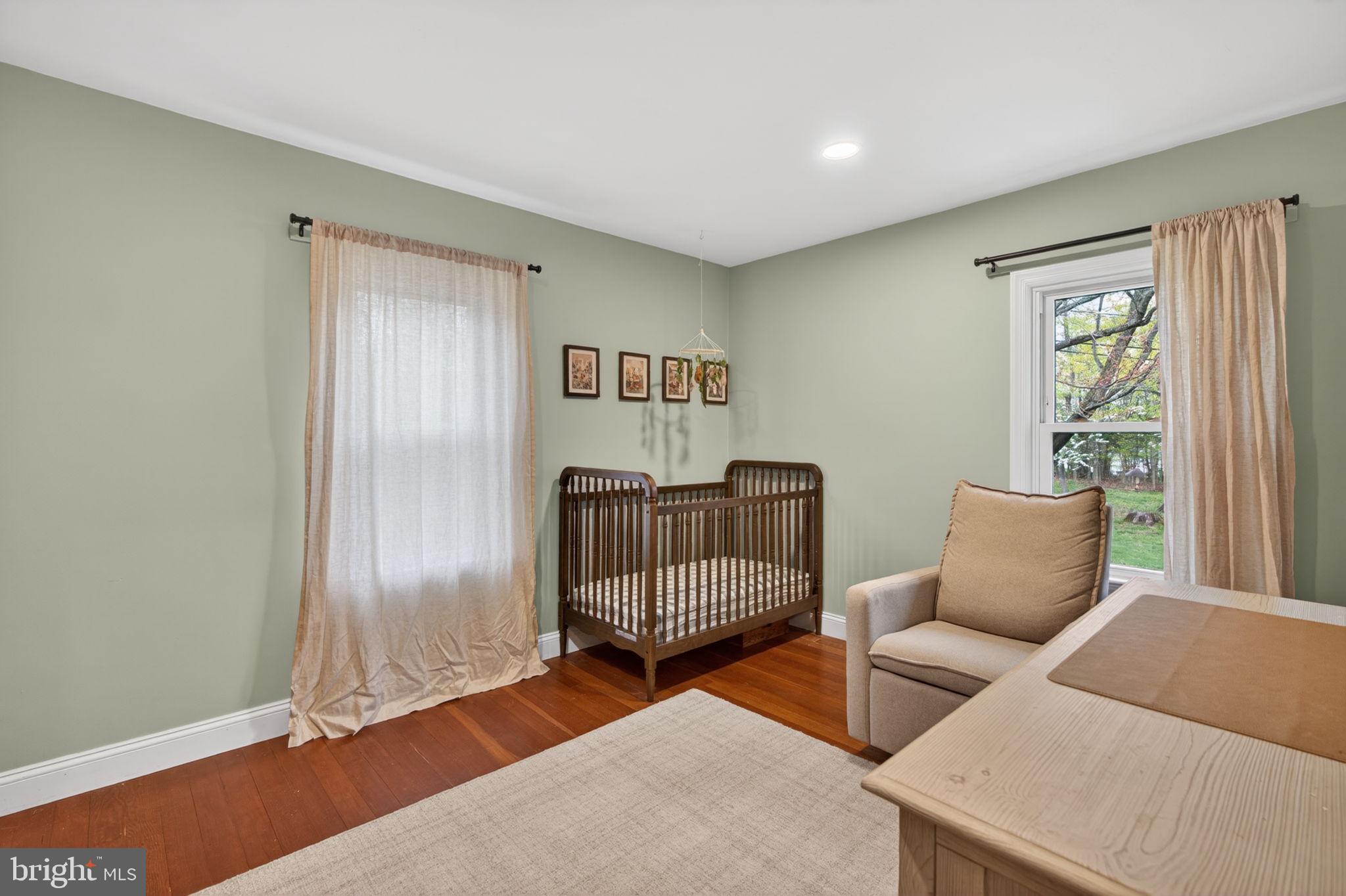 MAPLEWOOD - Residential