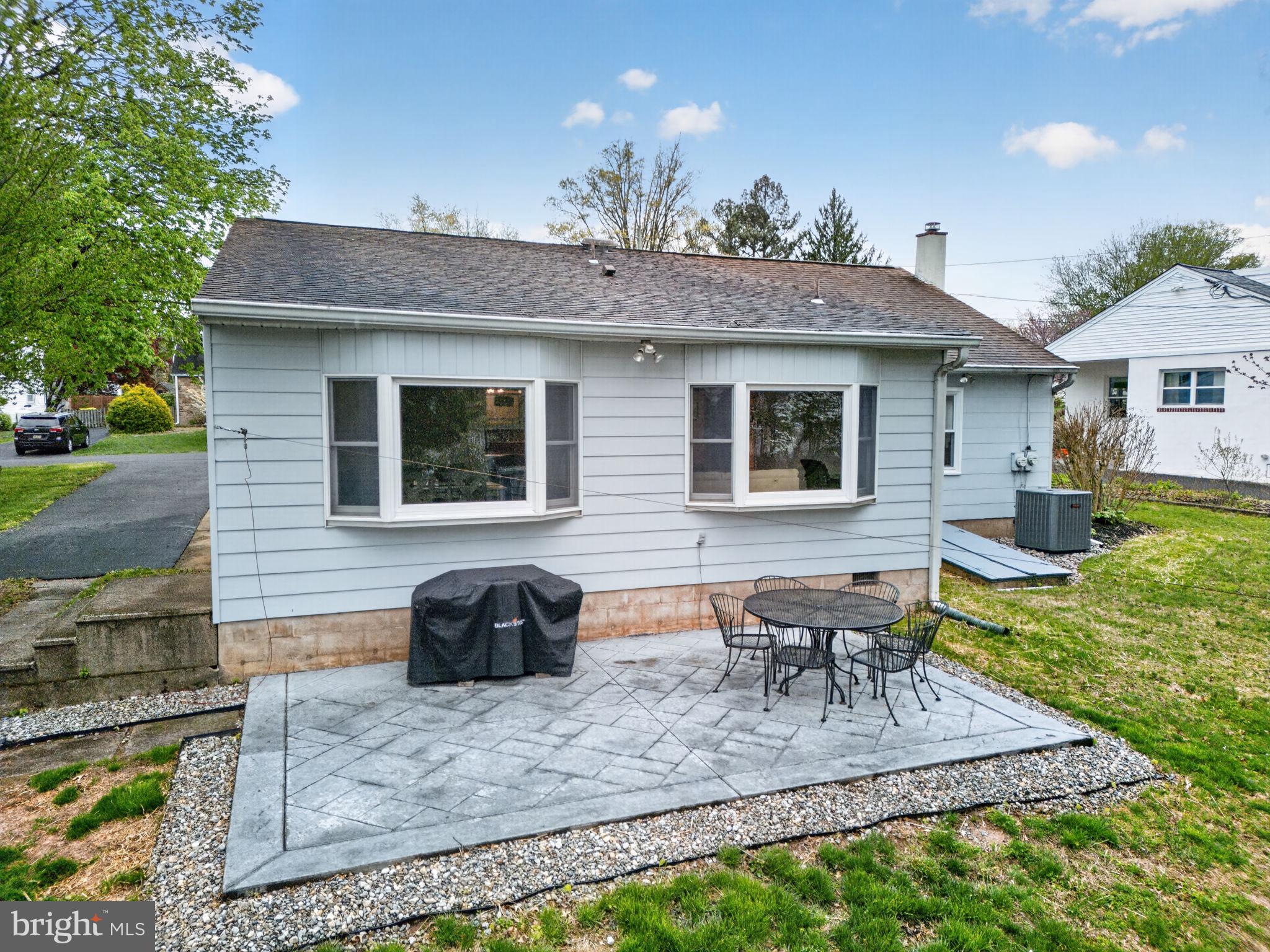 MAPLEWOOD - Residential