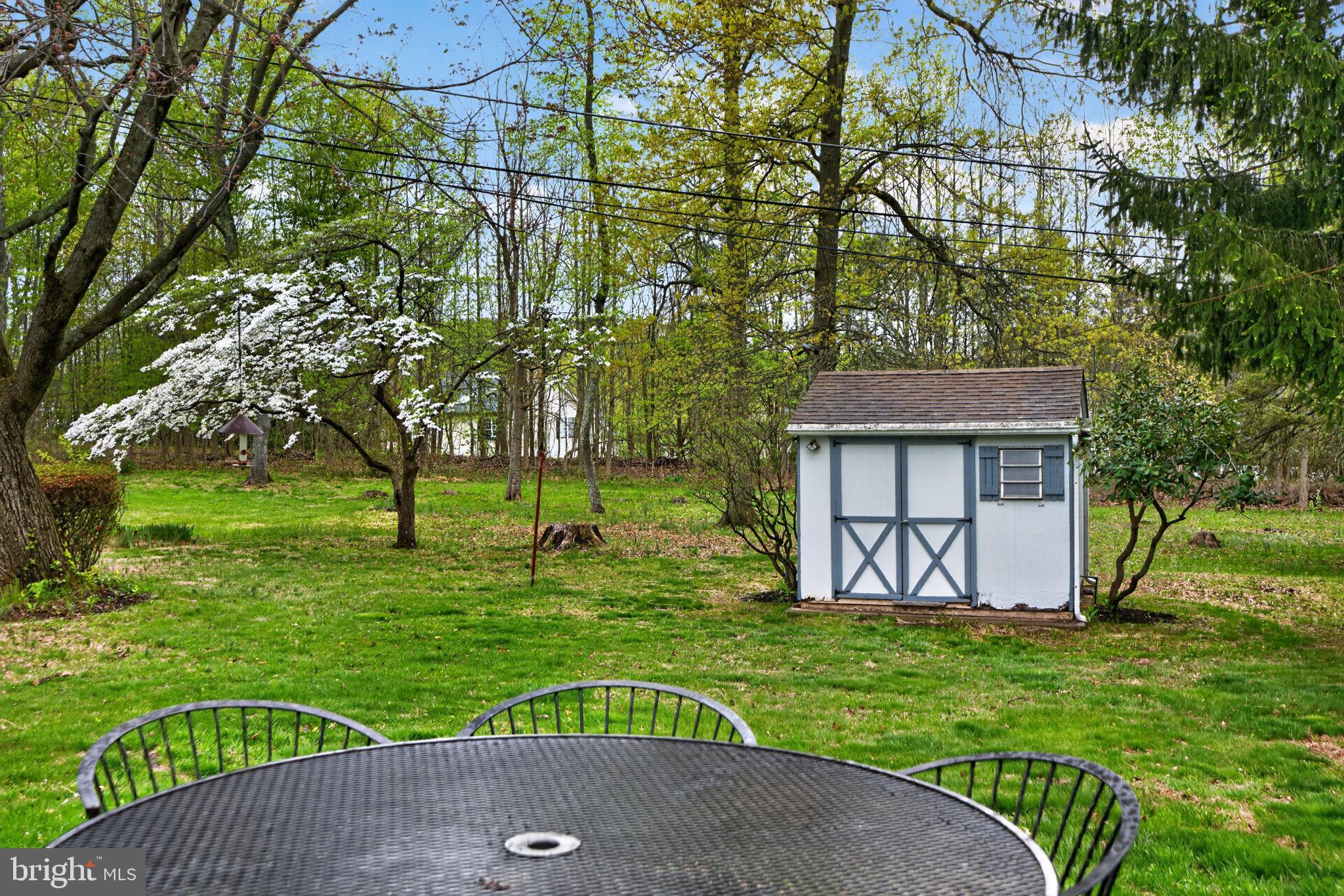 MAPLEWOOD - Residential