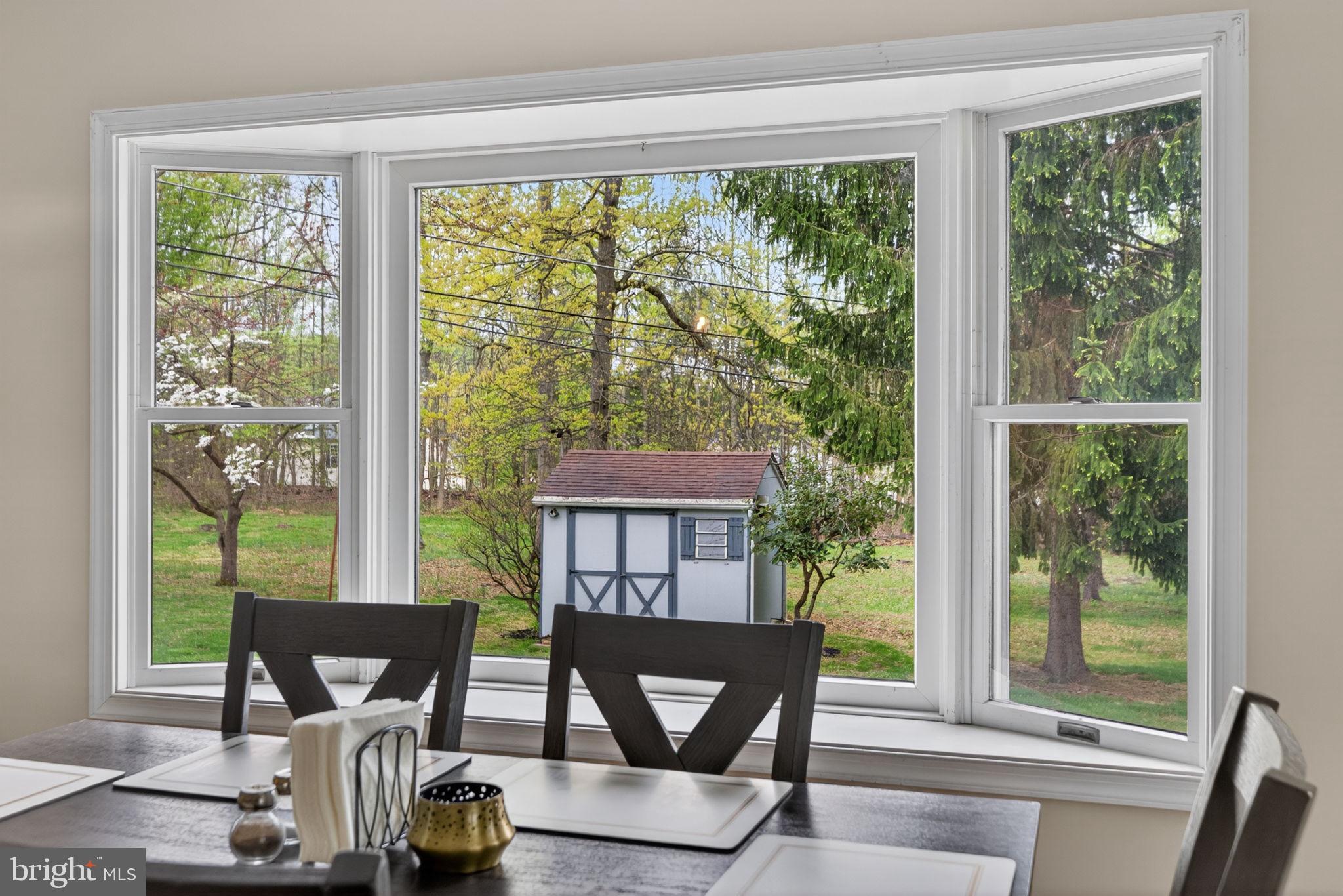 MAPLEWOOD - Residential