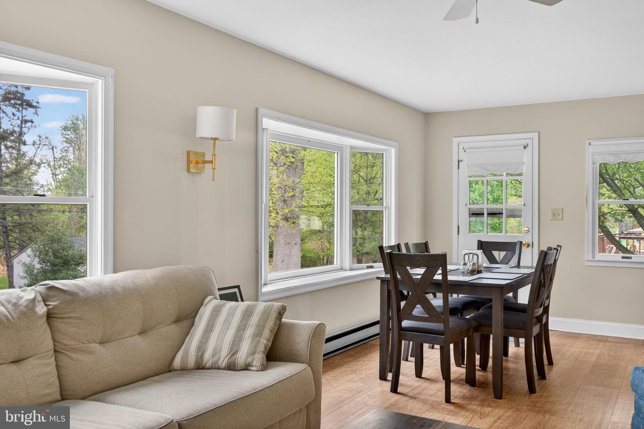 MAPLEWOOD - Residential