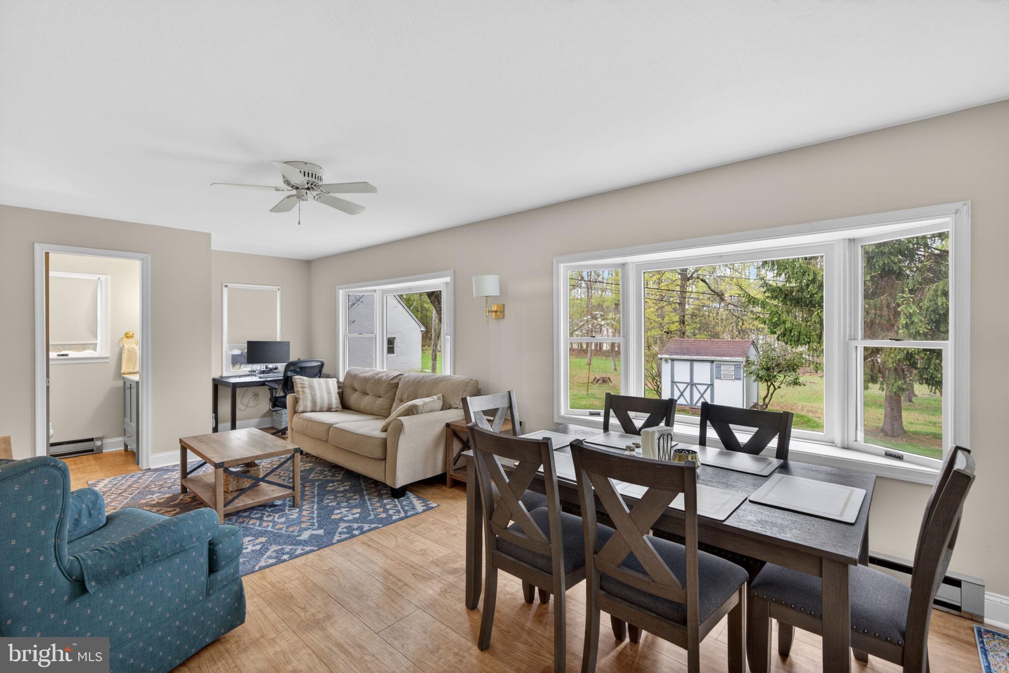 MAPLEWOOD - Residential