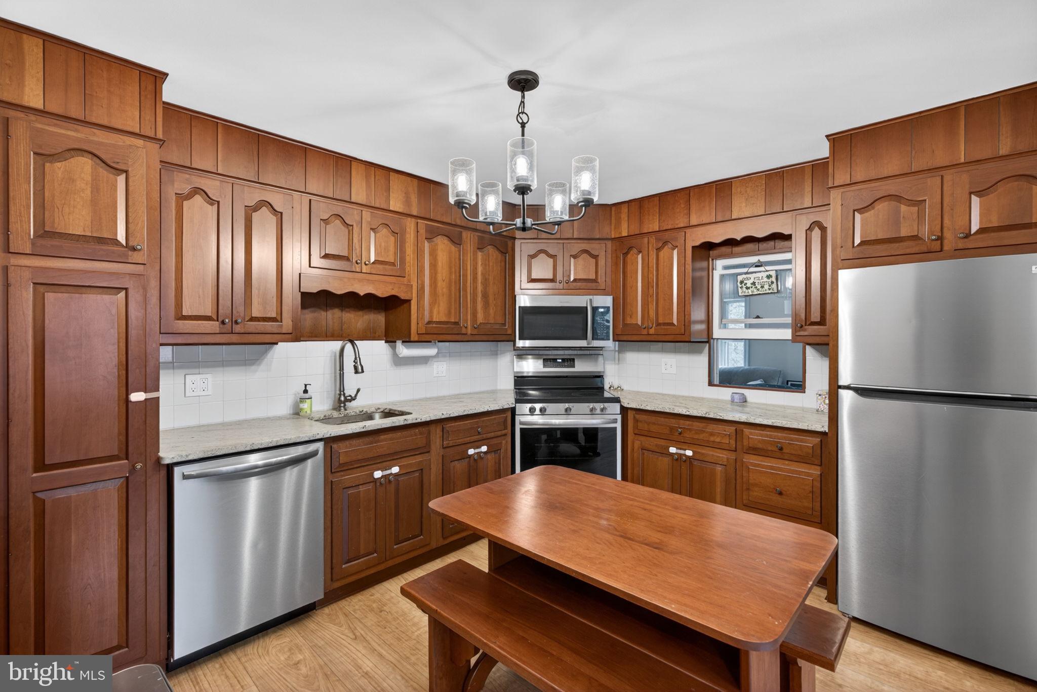 MAPLEWOOD - Residential