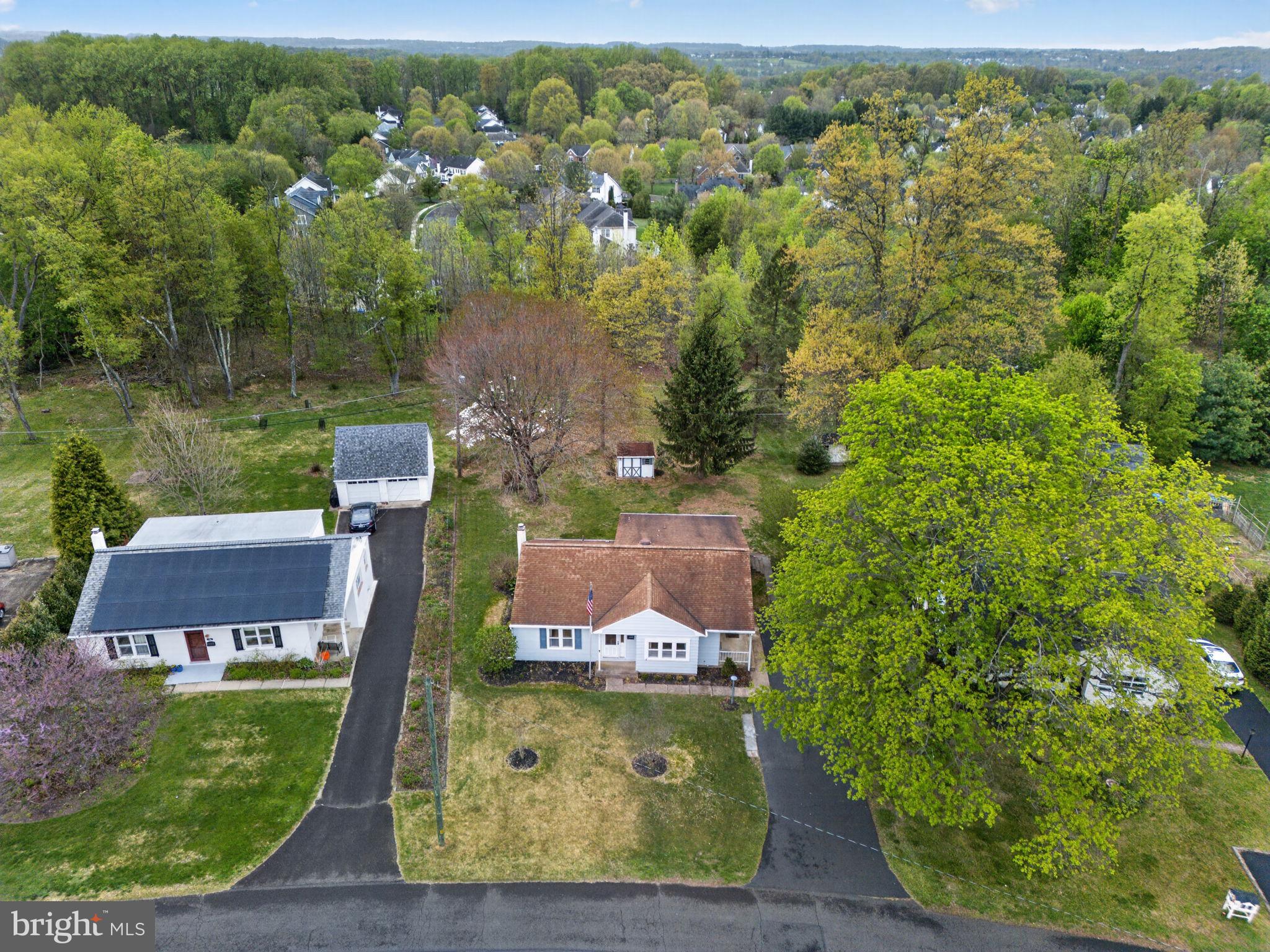 MAPLEWOOD - Residential