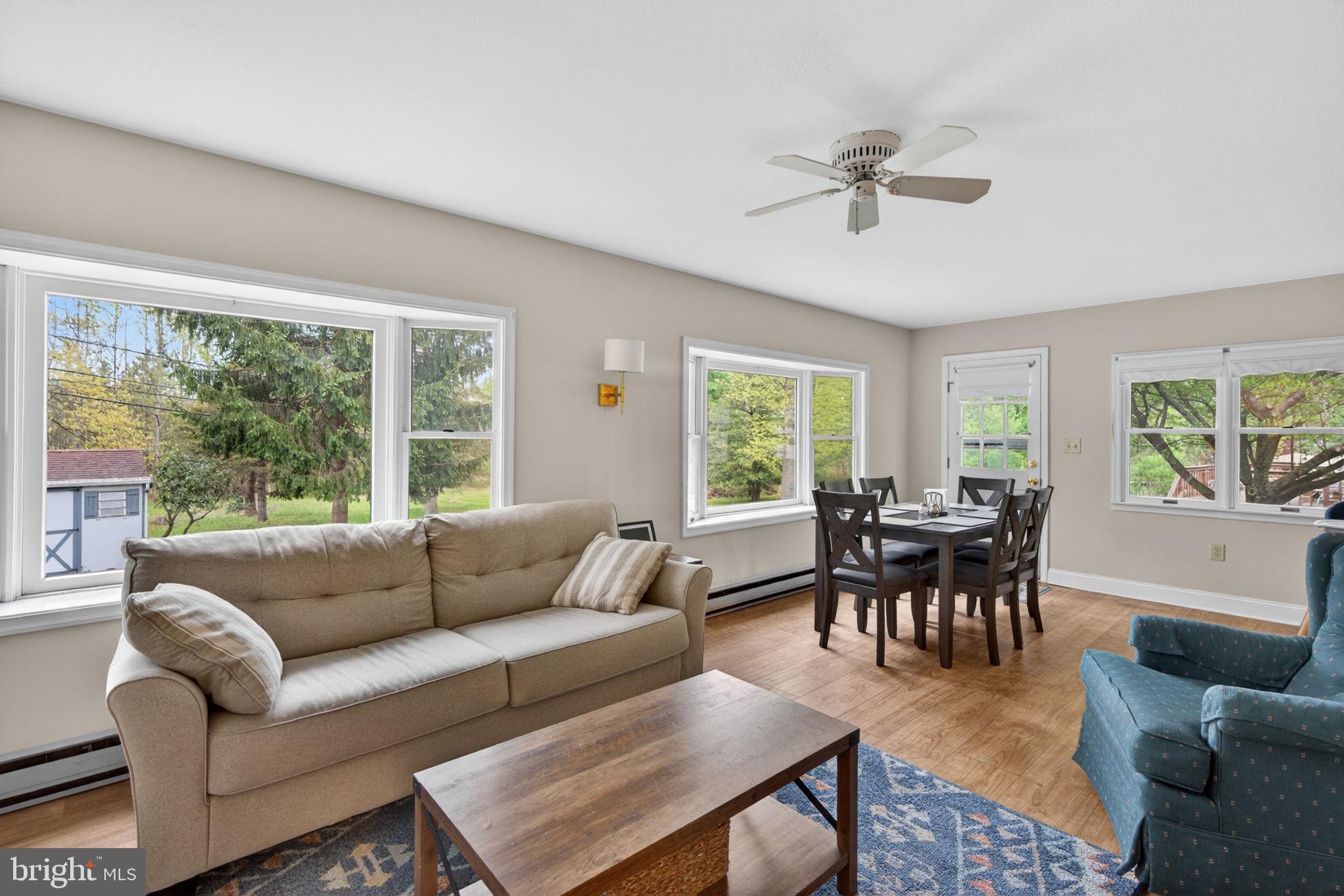 MAPLEWOOD - Residential