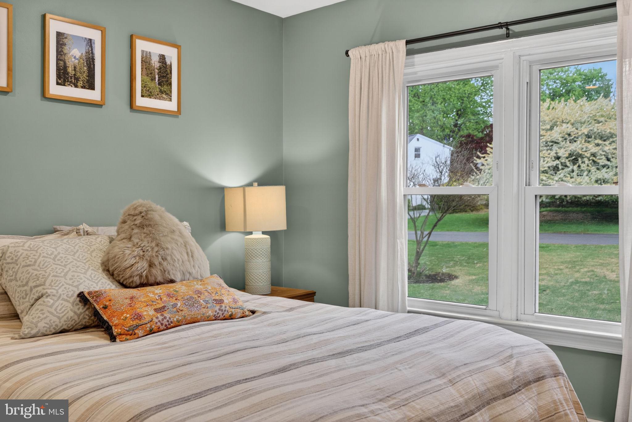 MAPLEWOOD - Residential