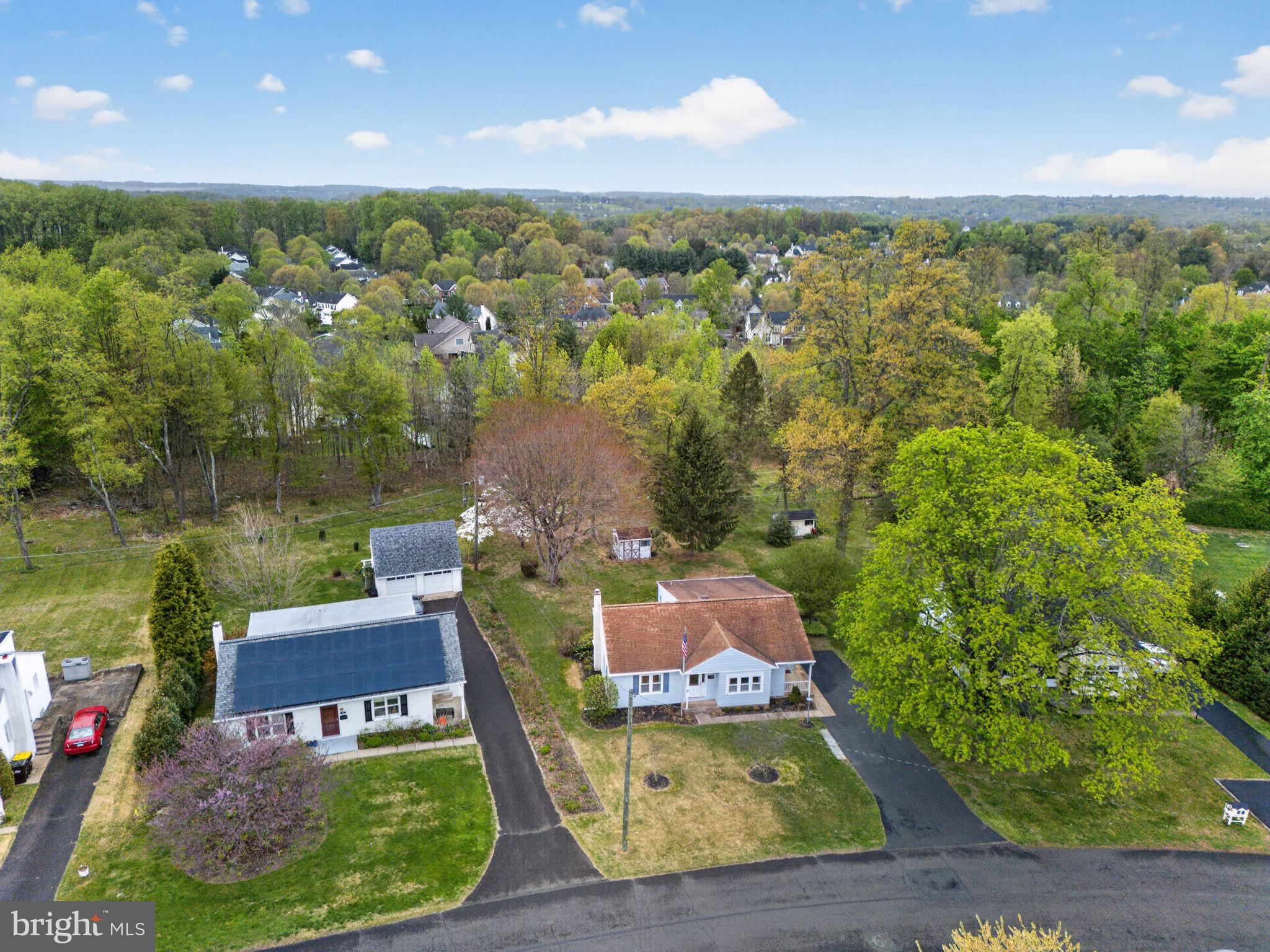 MAPLEWOOD - Residential