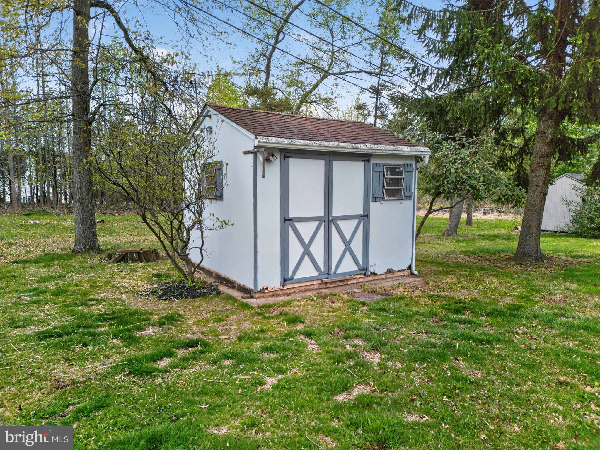 MAPLEWOOD - Residential