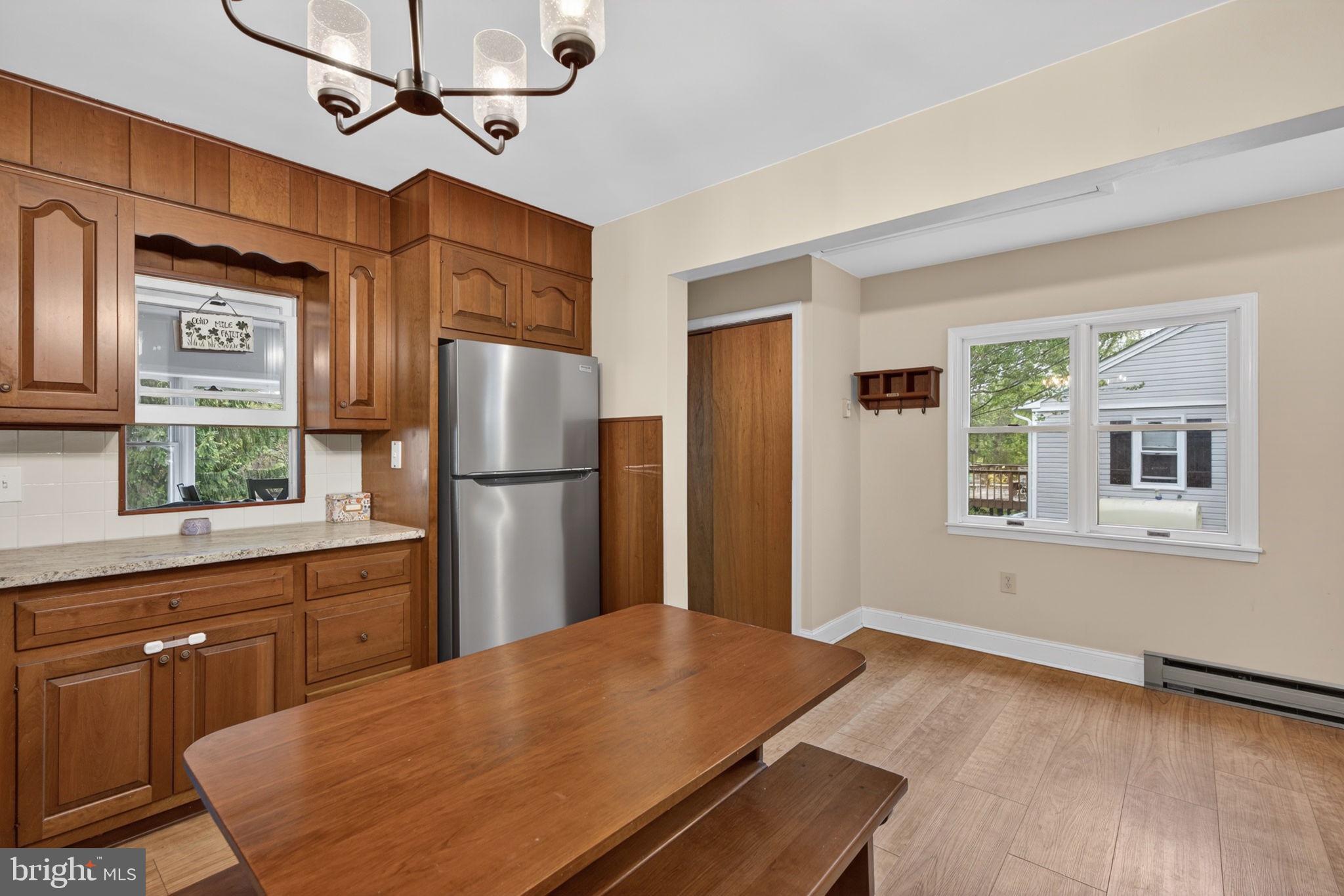 MAPLEWOOD - Residential