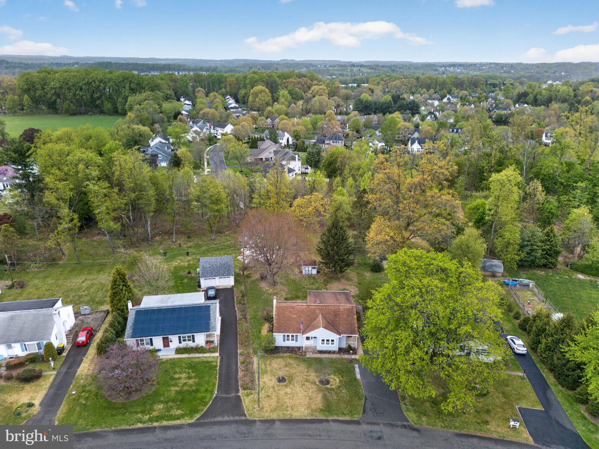 MAPLEWOOD - Residential