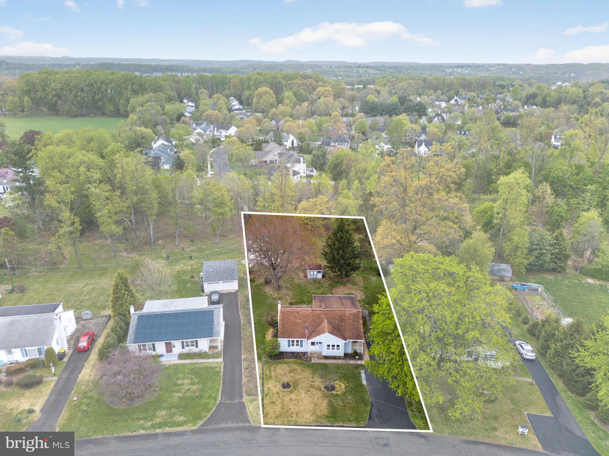 MAPLEWOOD - Residential