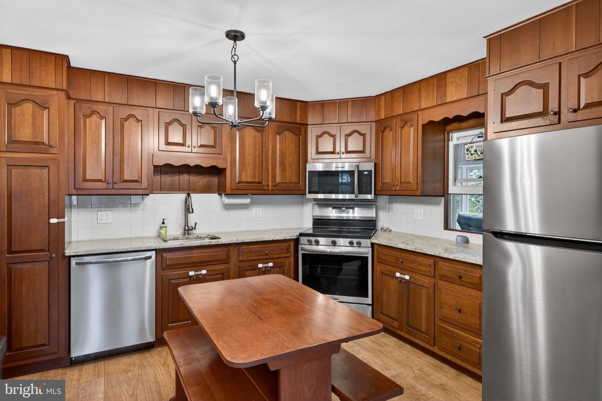 MAPLEWOOD - Residential