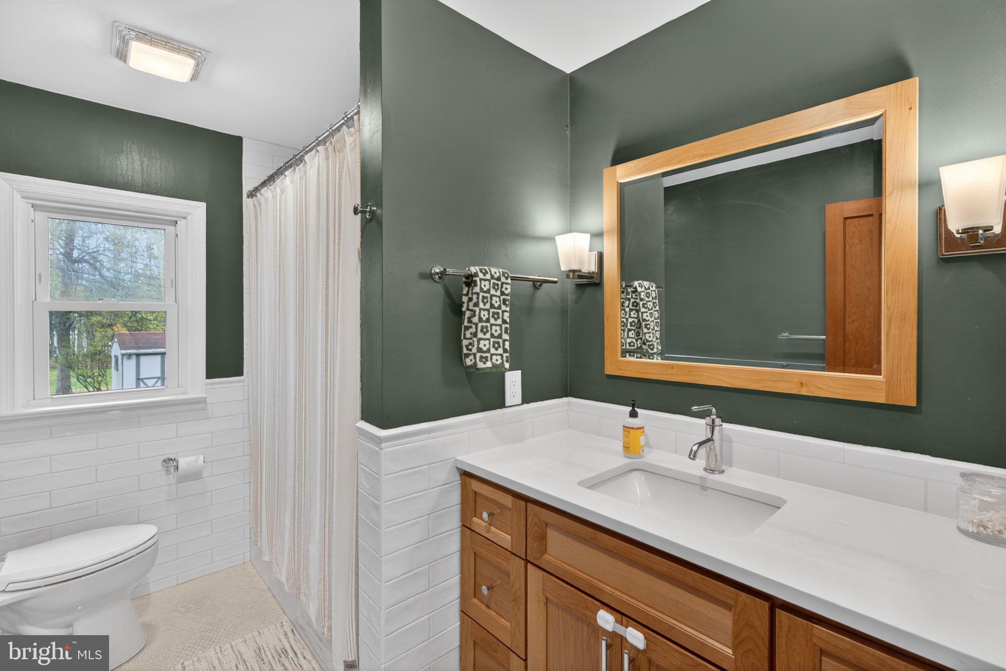 MAPLEWOOD - Residential