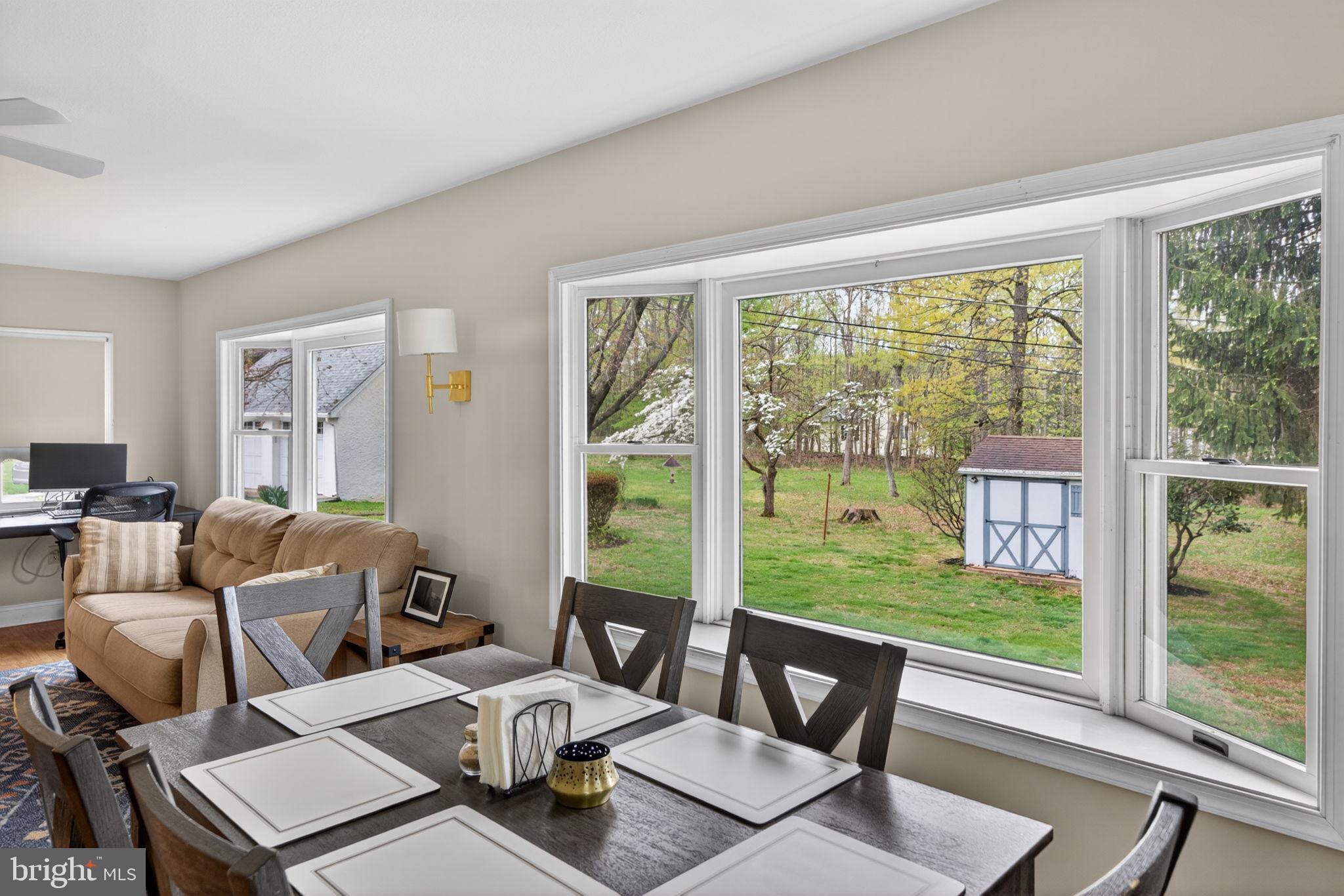 MAPLEWOOD - Residential