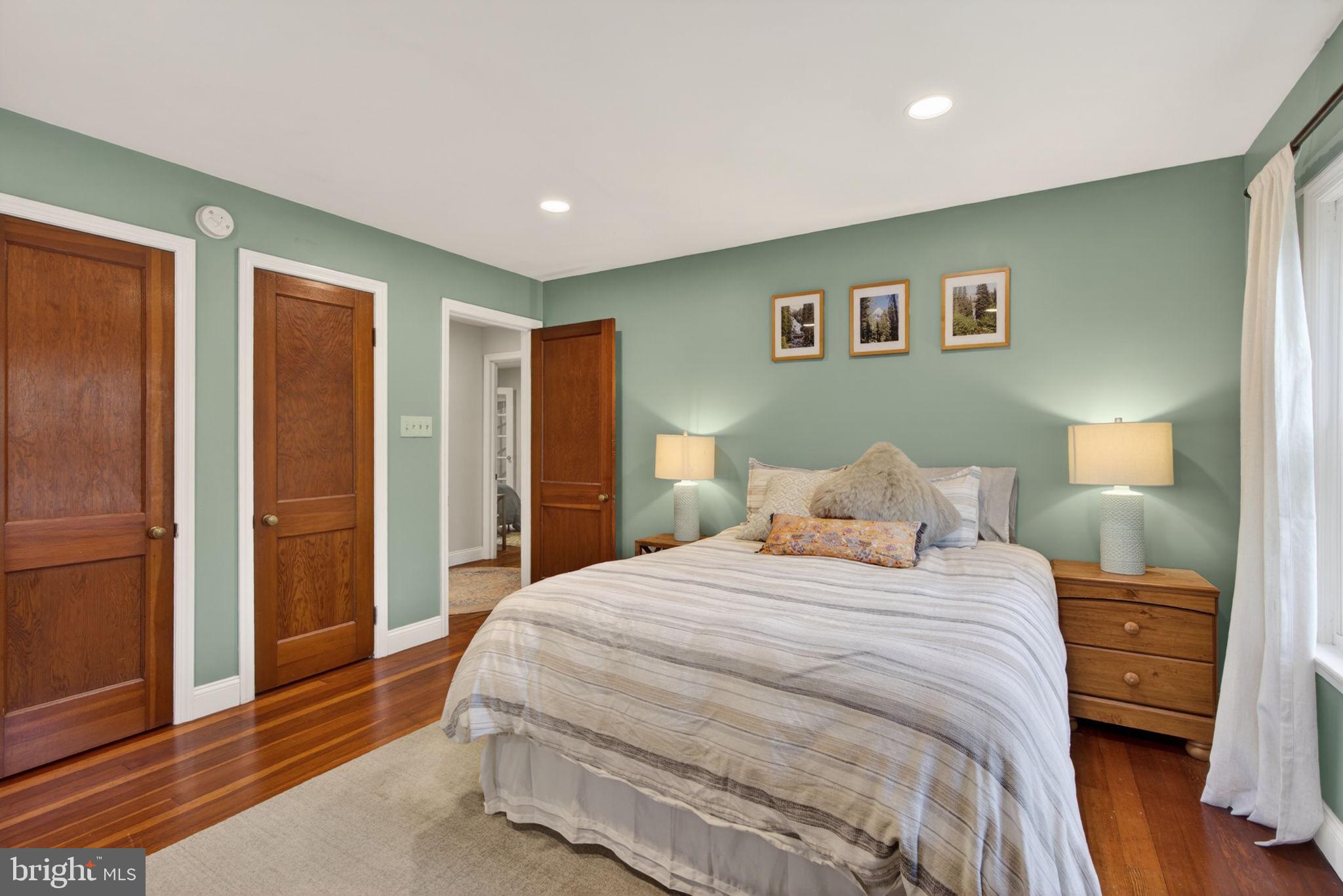 MAPLEWOOD - Residential