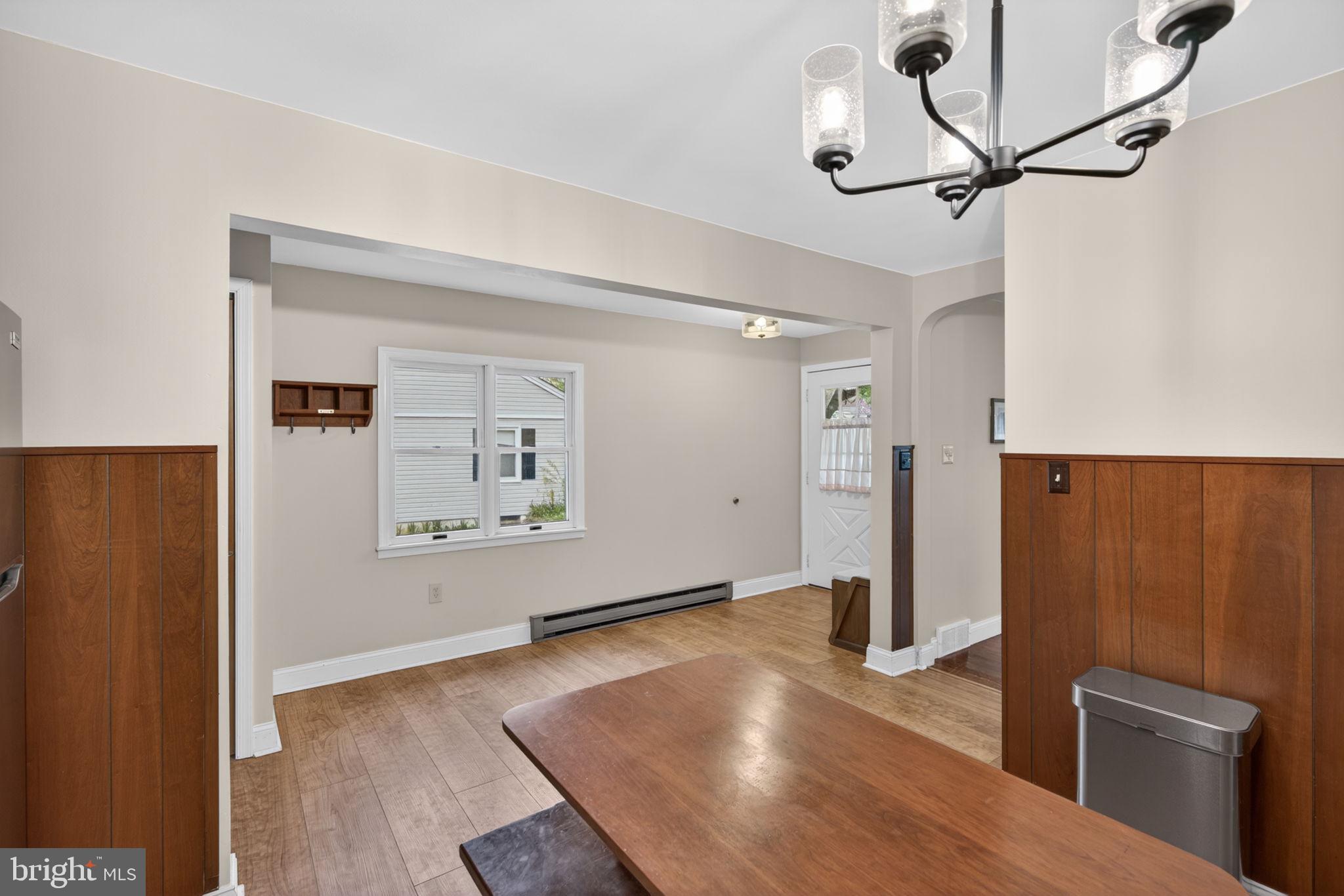 MAPLEWOOD - Residential