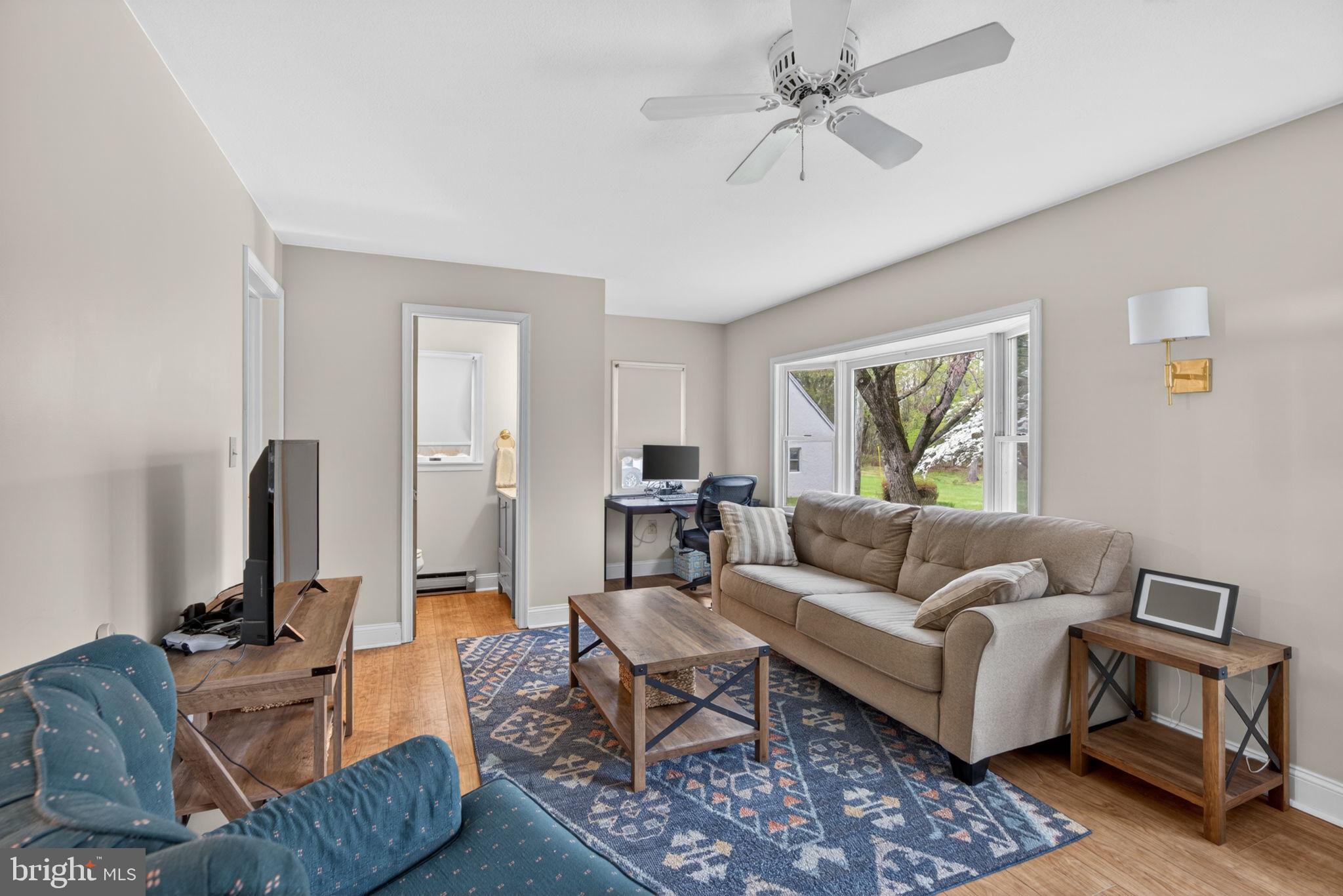 MAPLEWOOD - Residential