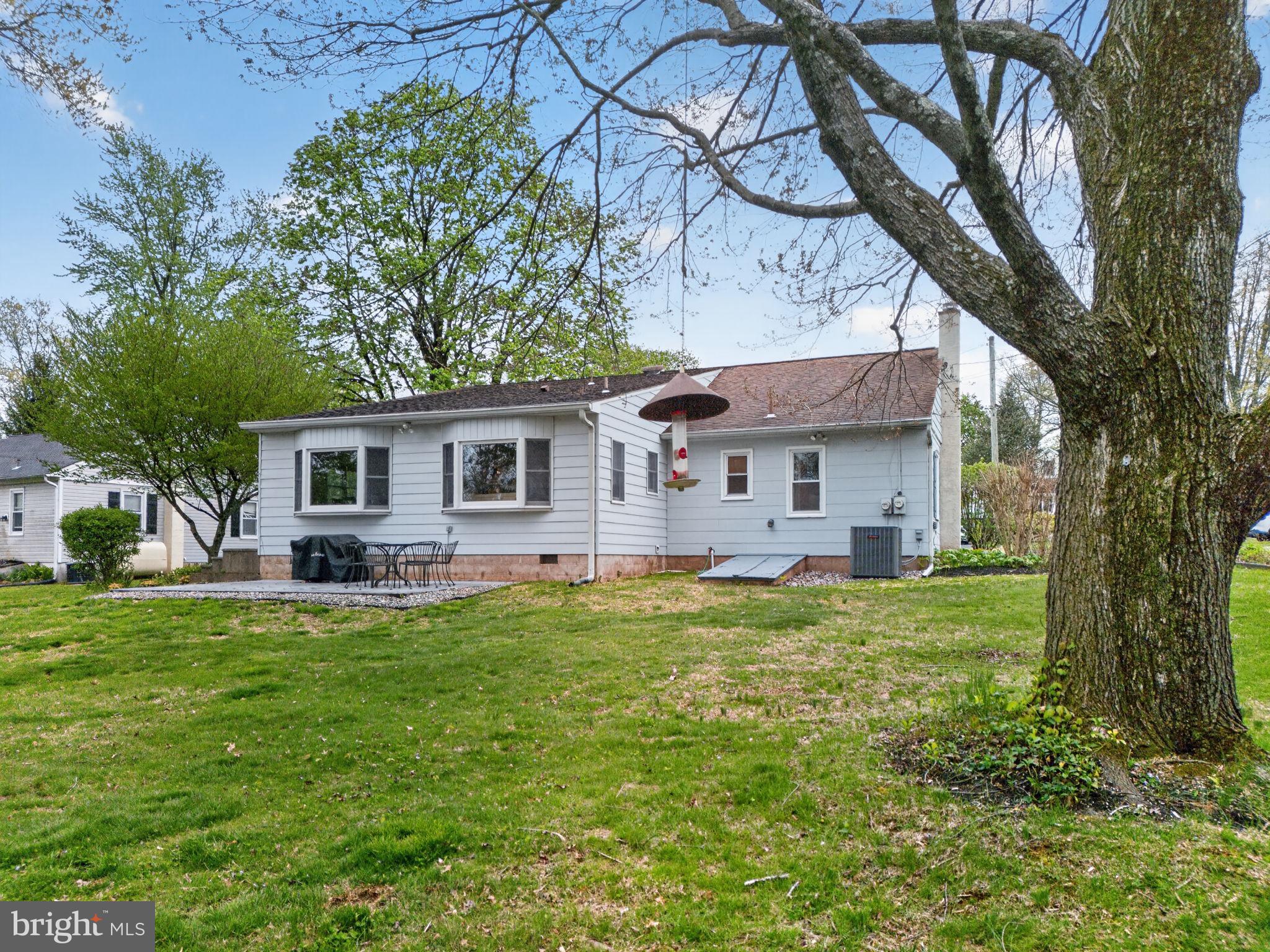 MAPLEWOOD - Residential