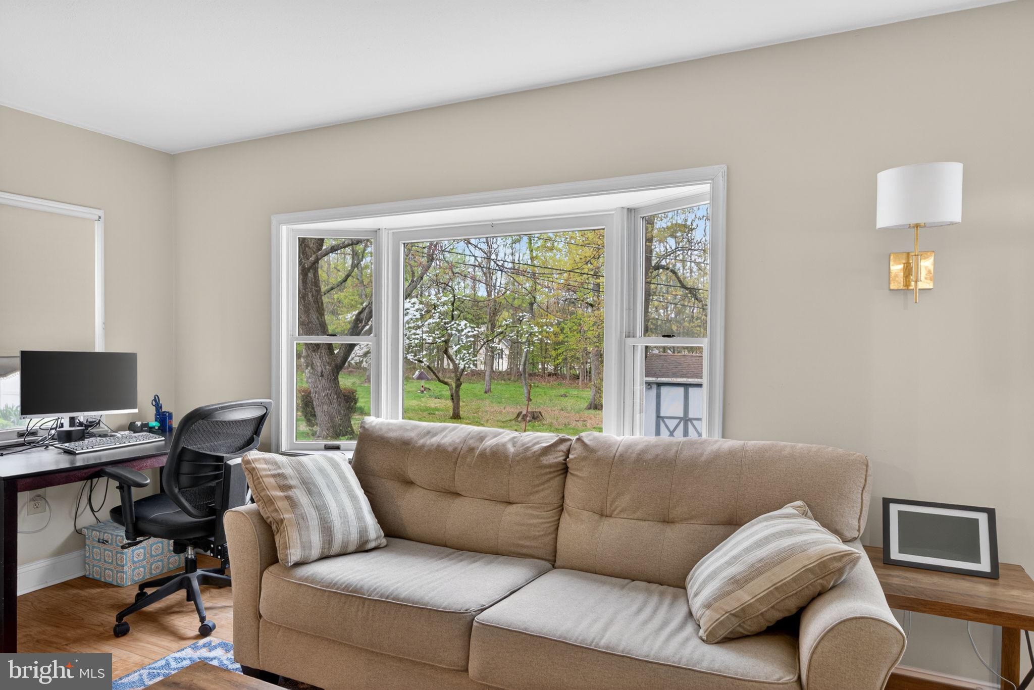 MAPLEWOOD - Residential