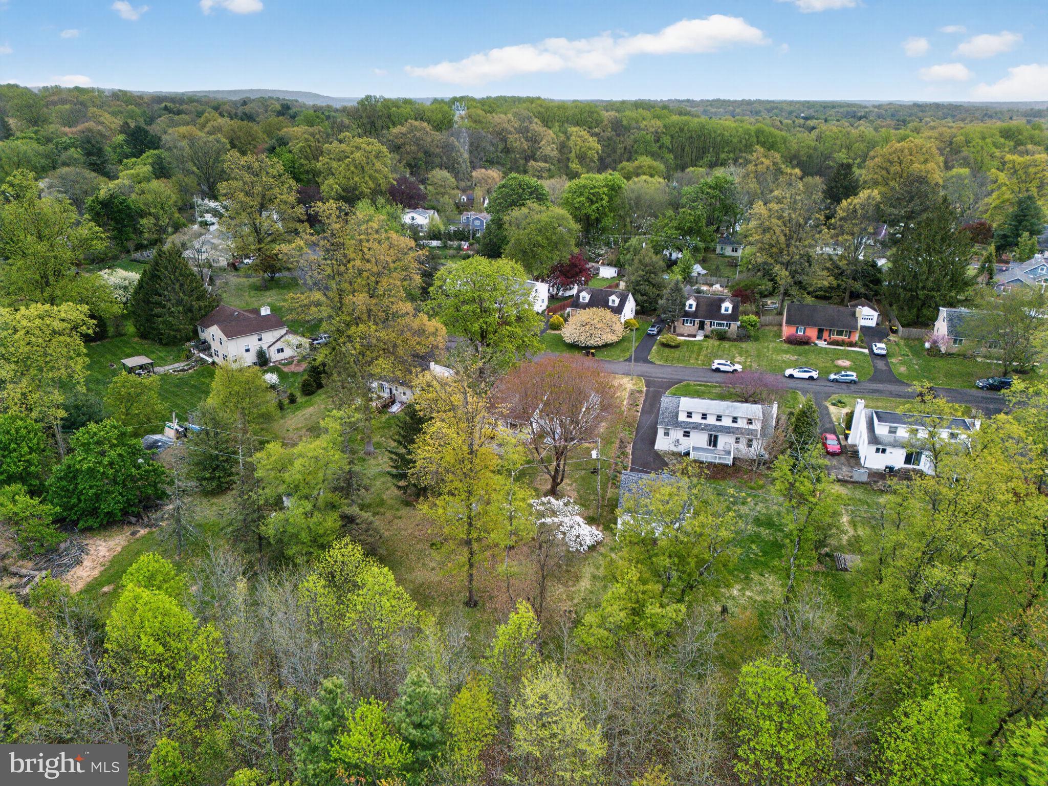 MAPLEWOOD - Residential