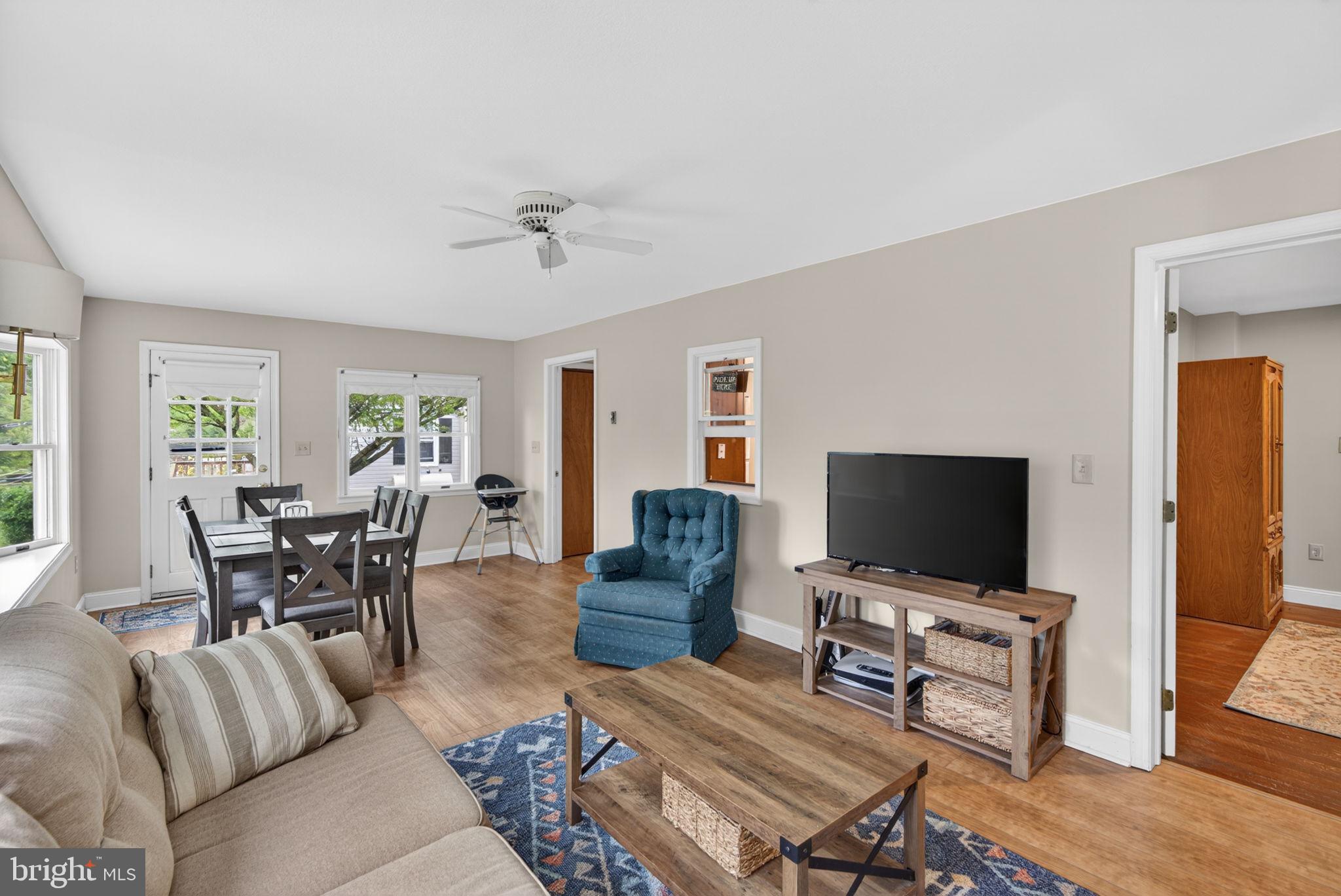 MAPLEWOOD - Residential