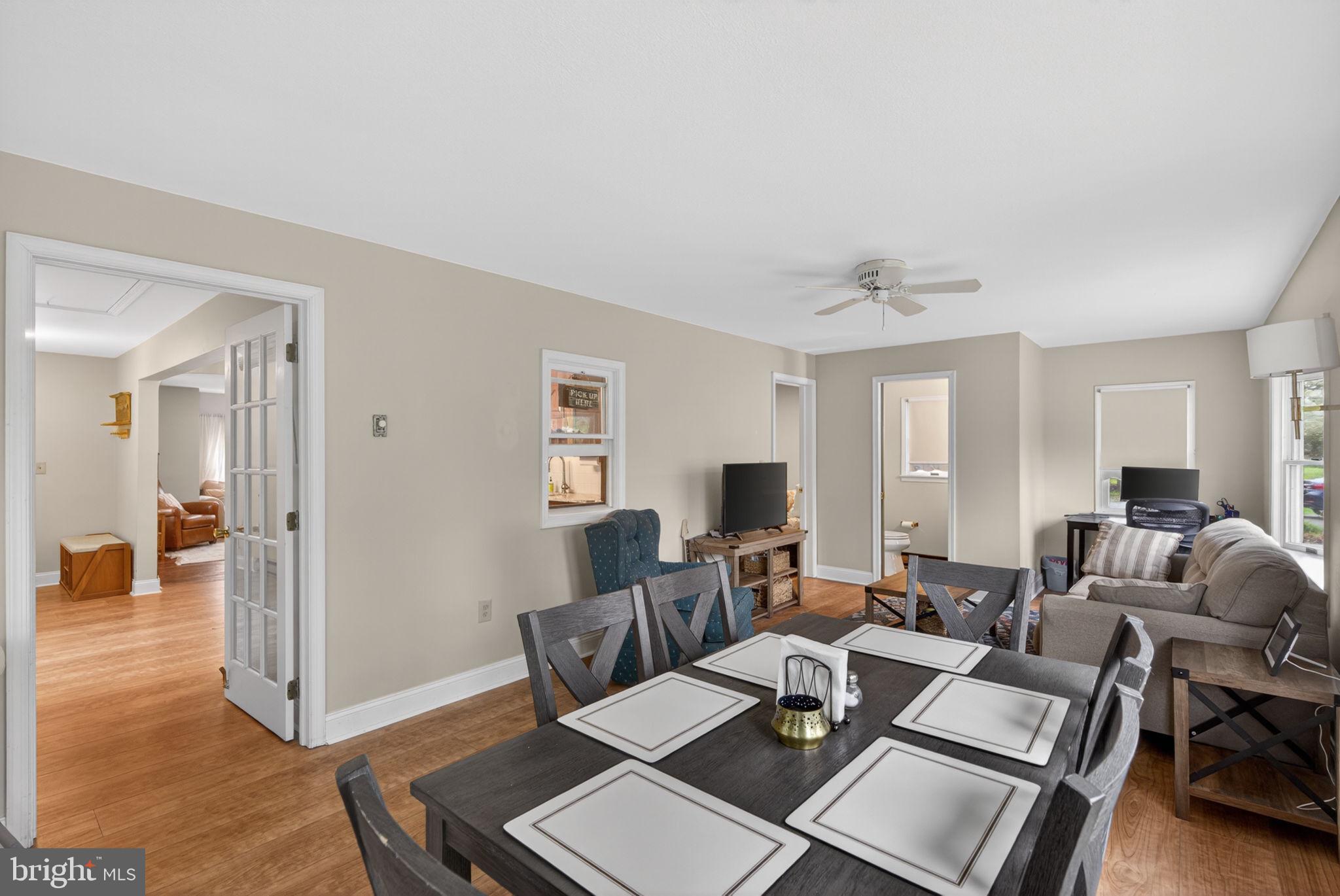 MAPLEWOOD - Residential