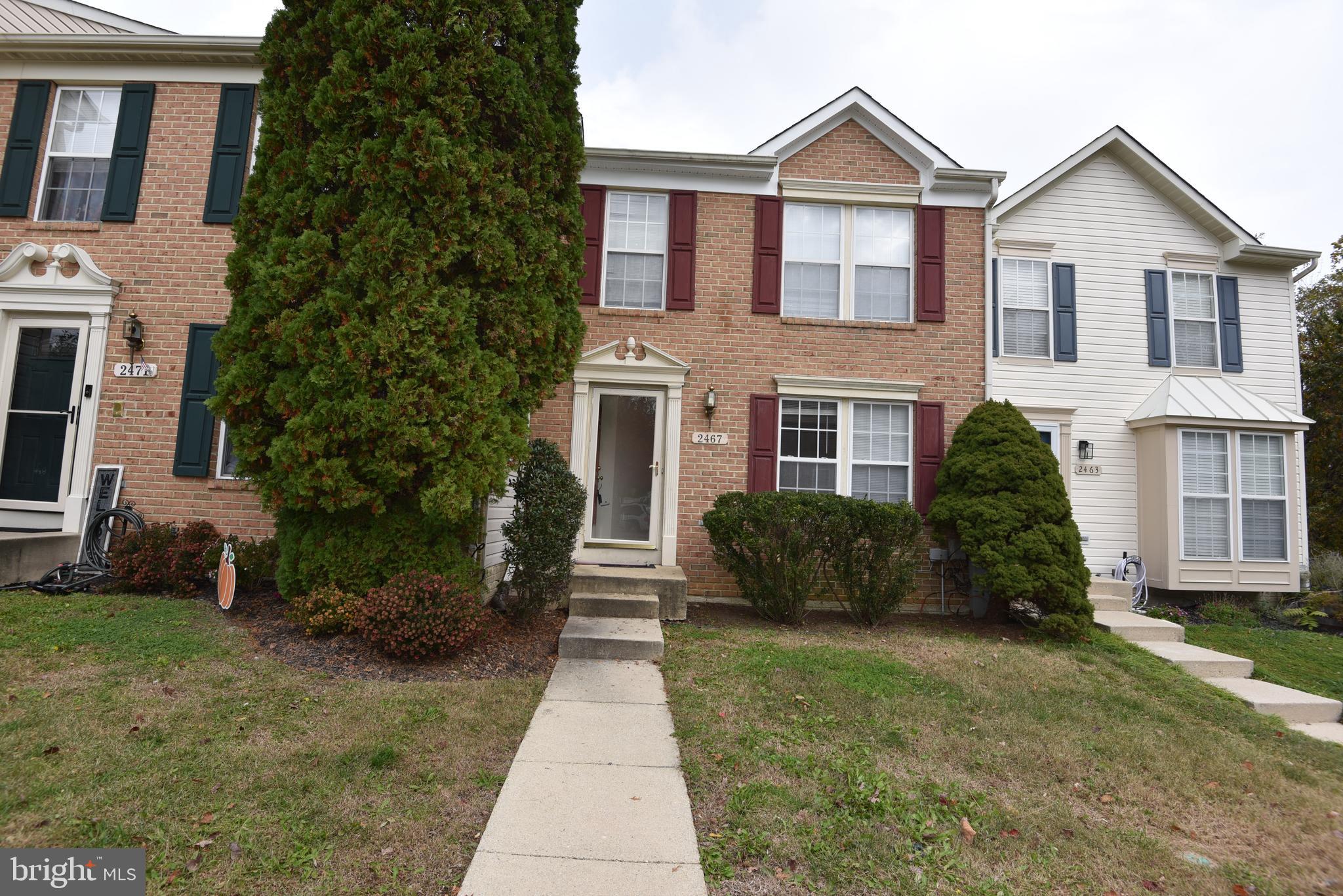 RICHFIELD STATION VILLAGE - Residential Lease