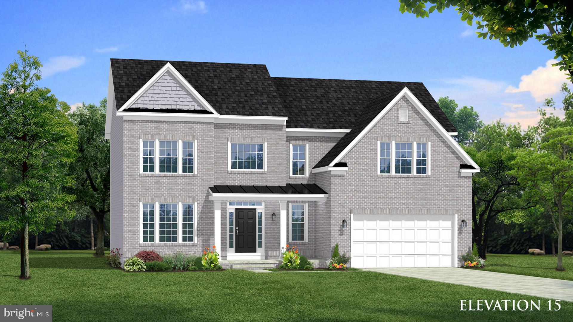 BRUNSWICK CROSSING - Residential