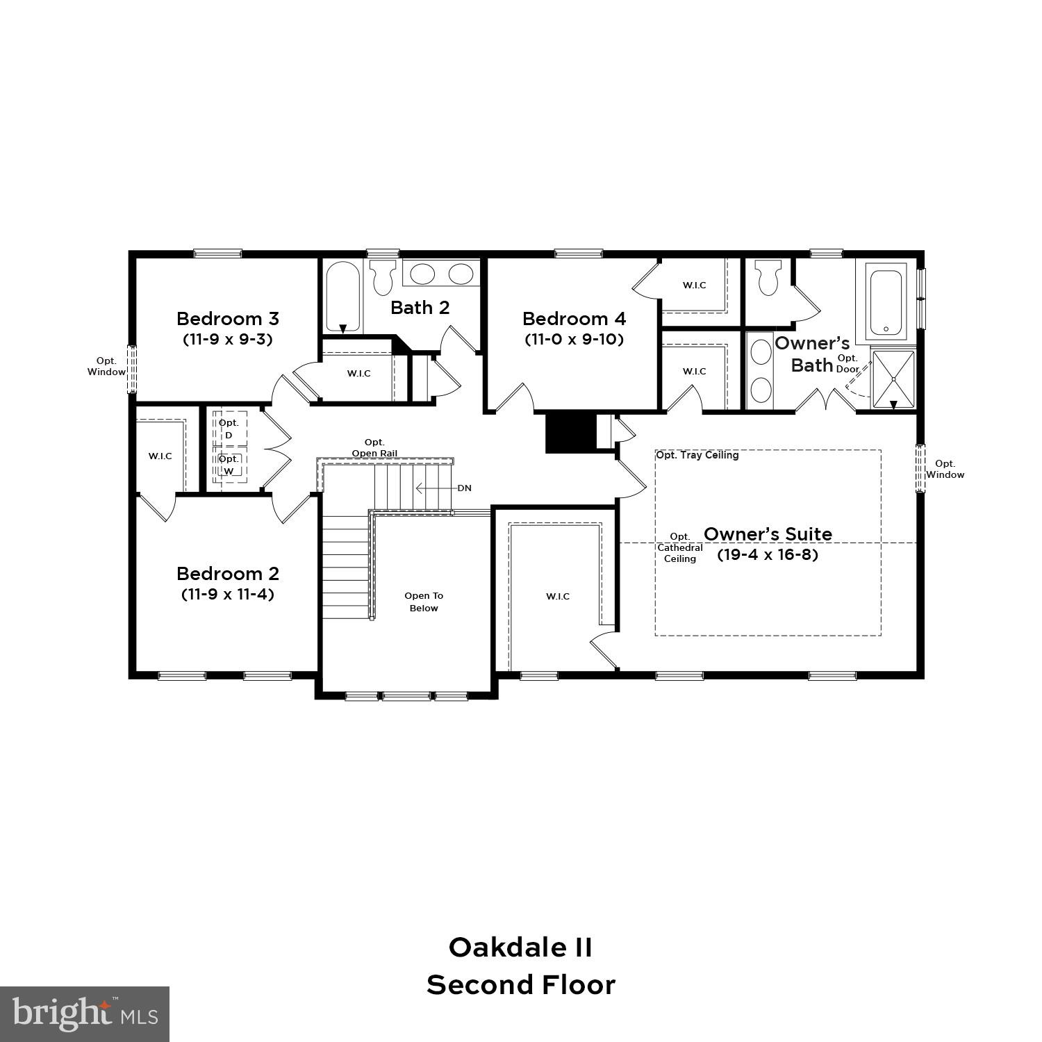 BRUNSWICK CROSSING - Residential