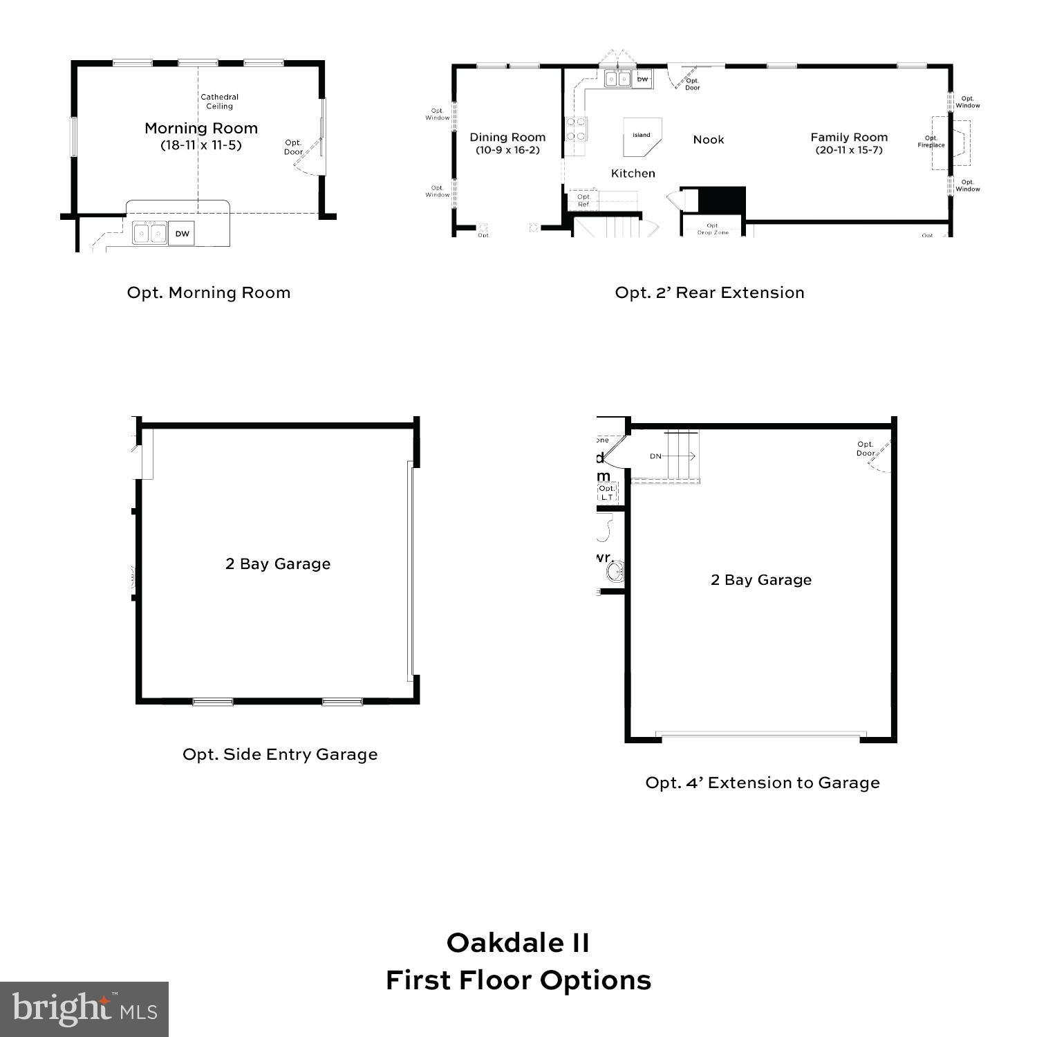 BRUNSWICK CROSSING - Residential