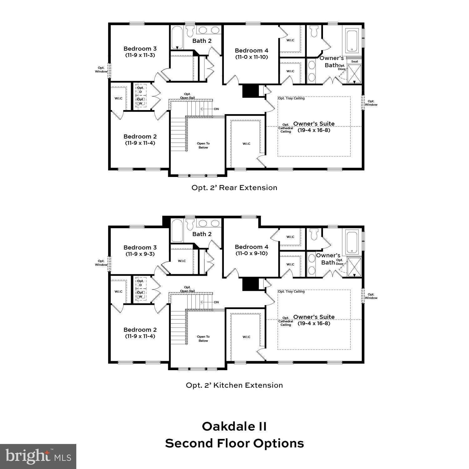 BRUNSWICK CROSSING - Residential