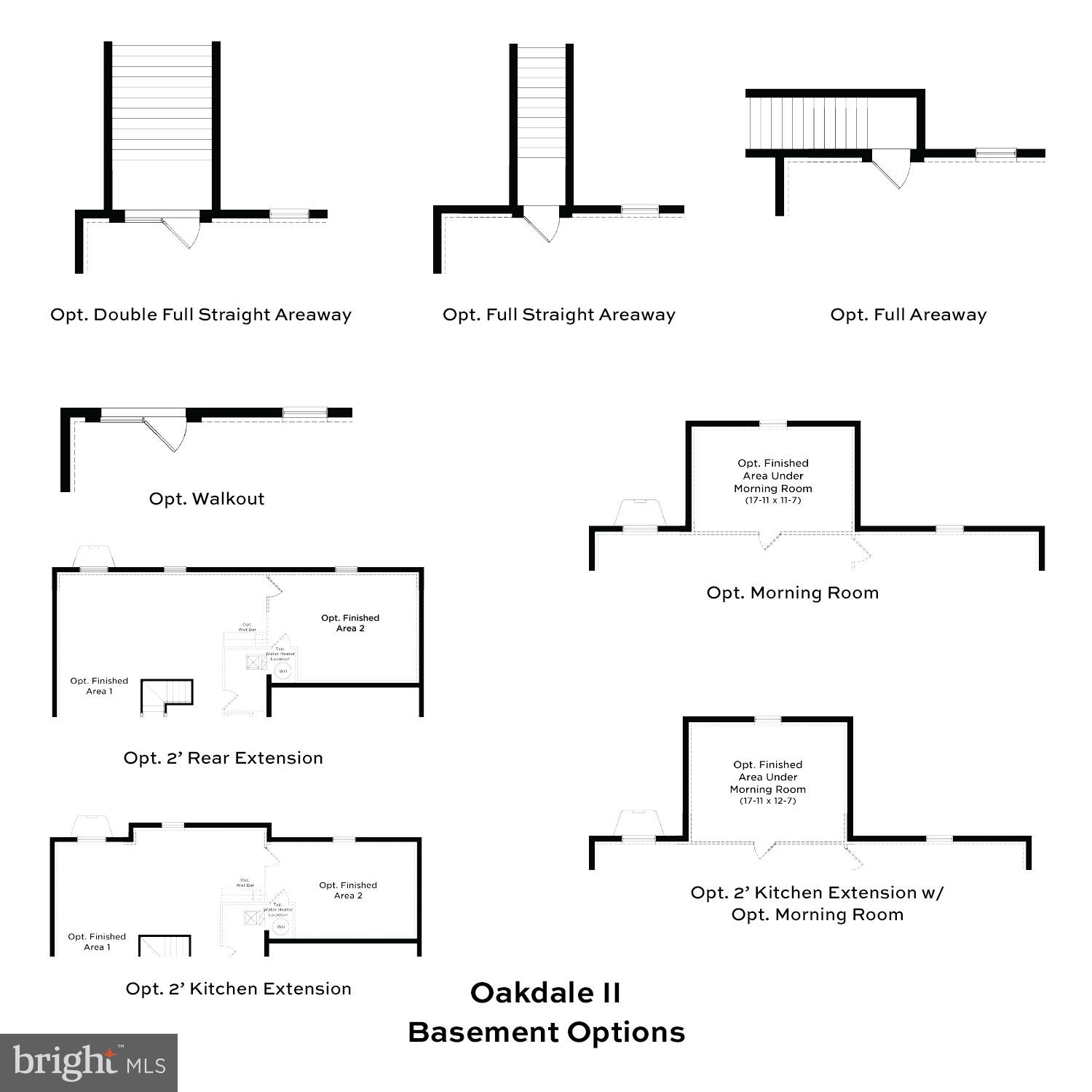 BRUNSWICK CROSSING - Residential