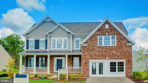TBB ENFIELD FARM LANE OAKDALE II BRUNSWICK MD 21716