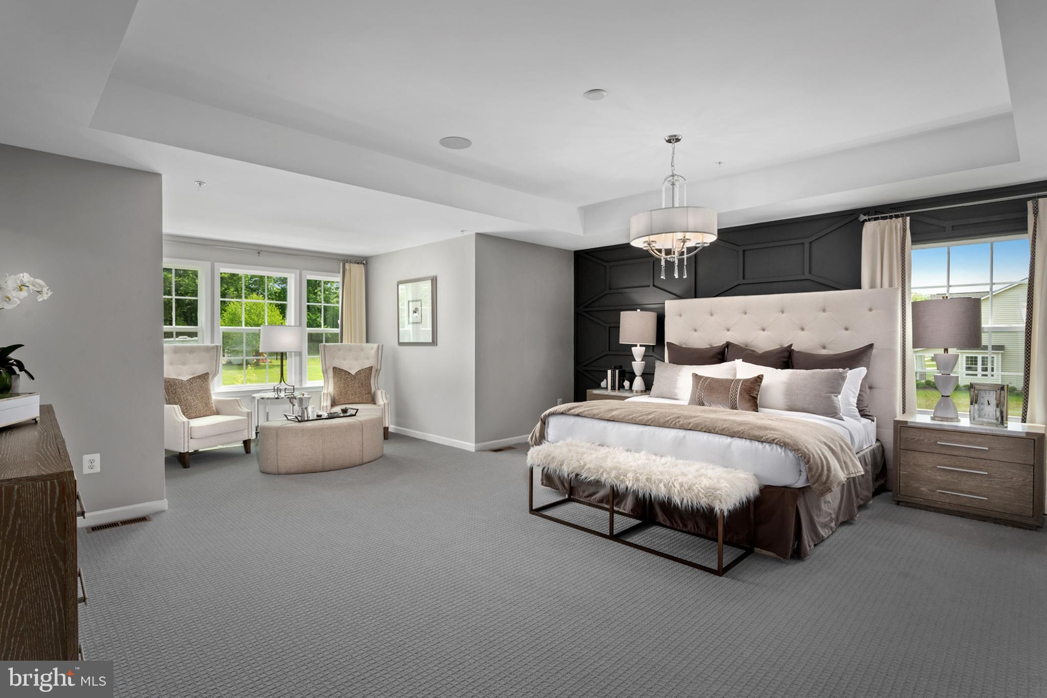 BRUNSWICK CROSSING - Residential