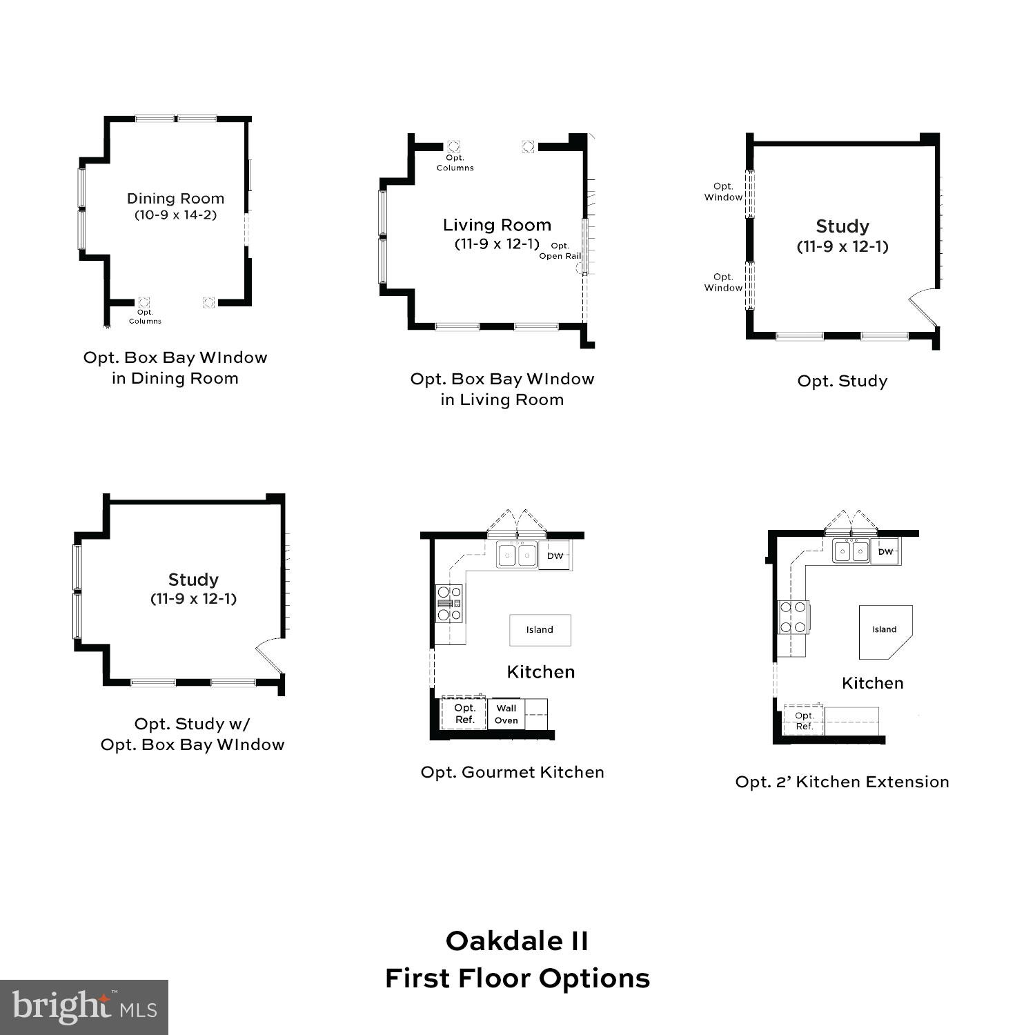 BRUNSWICK CROSSING - Residential