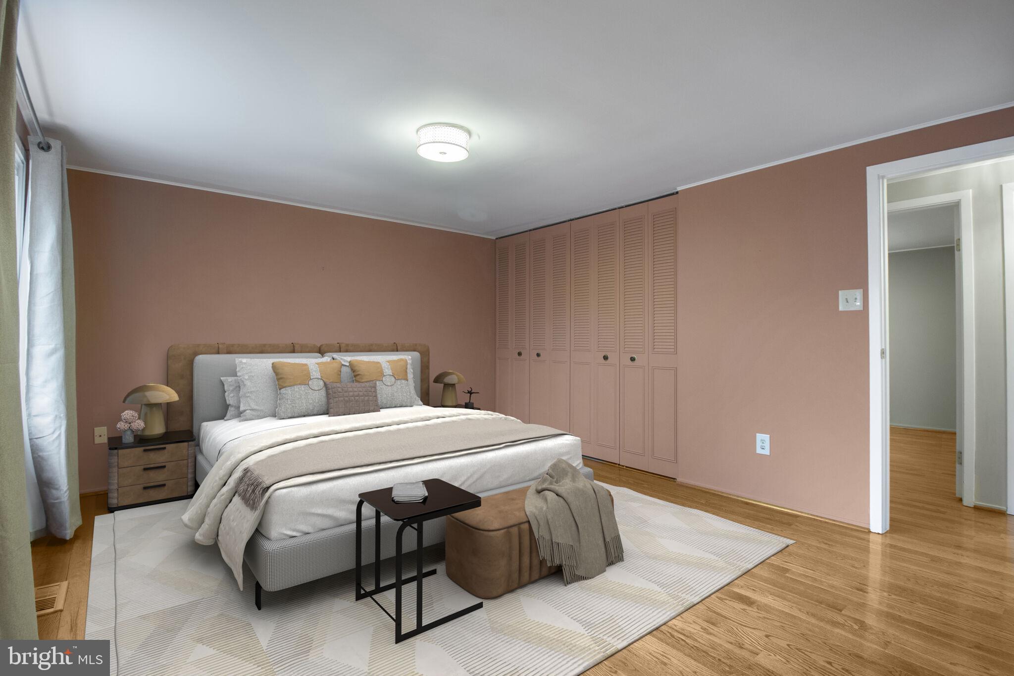 KINGS CONTRIVANCE - Residential