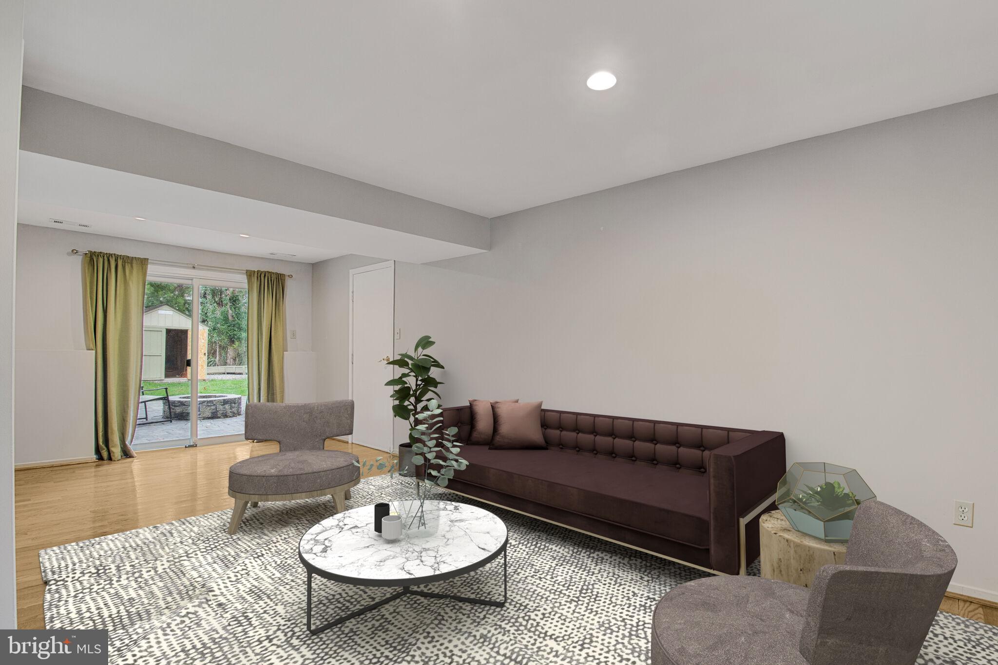 KINGS CONTRIVANCE - Residential