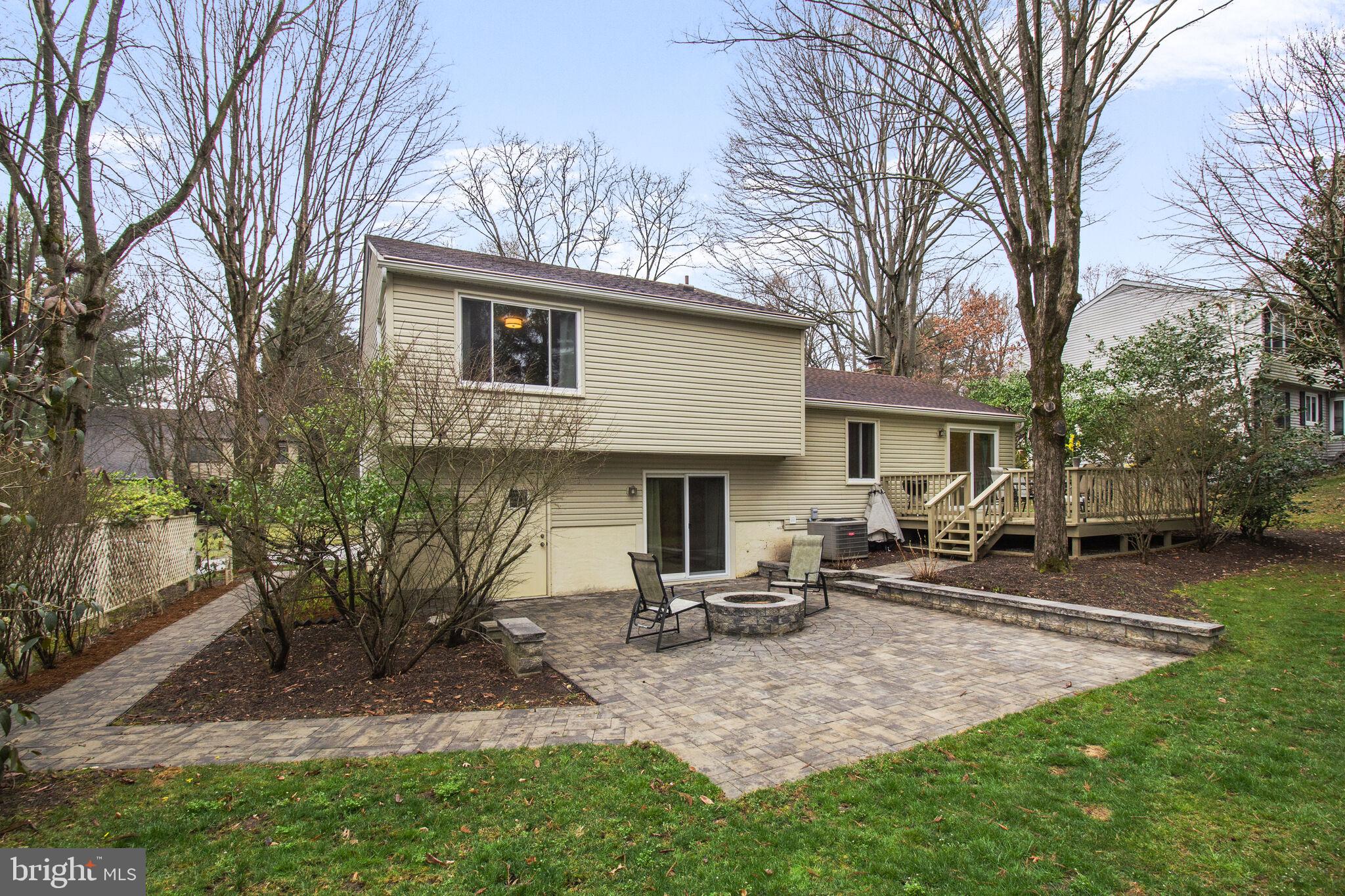 KINGS CONTRIVANCE - Residential