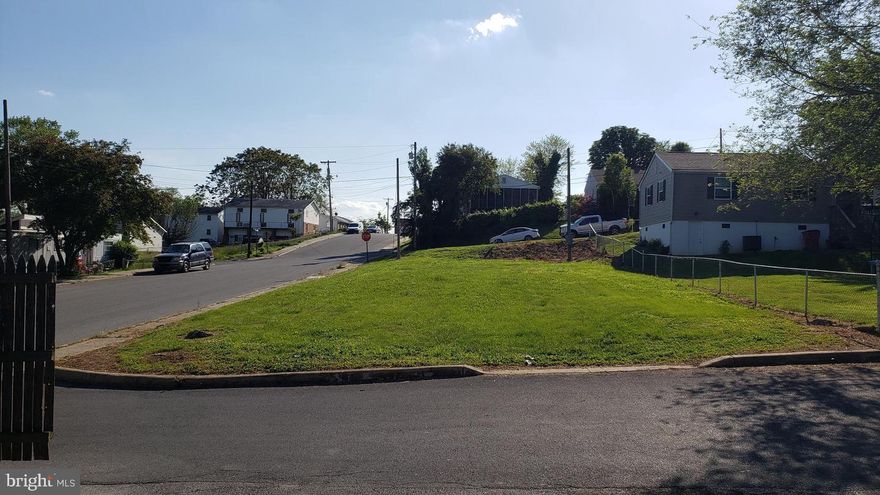 Great investment opportunity! Build a single family home, or build 5 units and rent them out. Engineering completed for one duplex and one triplex. Site plan approved in 2017, expired in 2018. New site plan would have to be submitted. Water and sewer tap included. Conveniently located between  the Hospital and Casino.