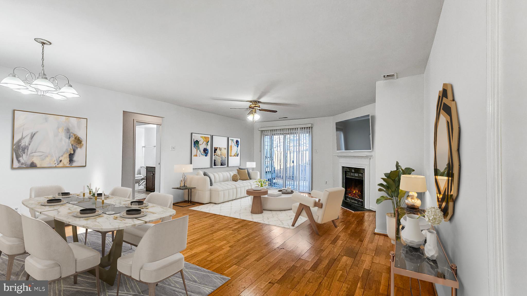 GREENS OF WARTHER - Residential