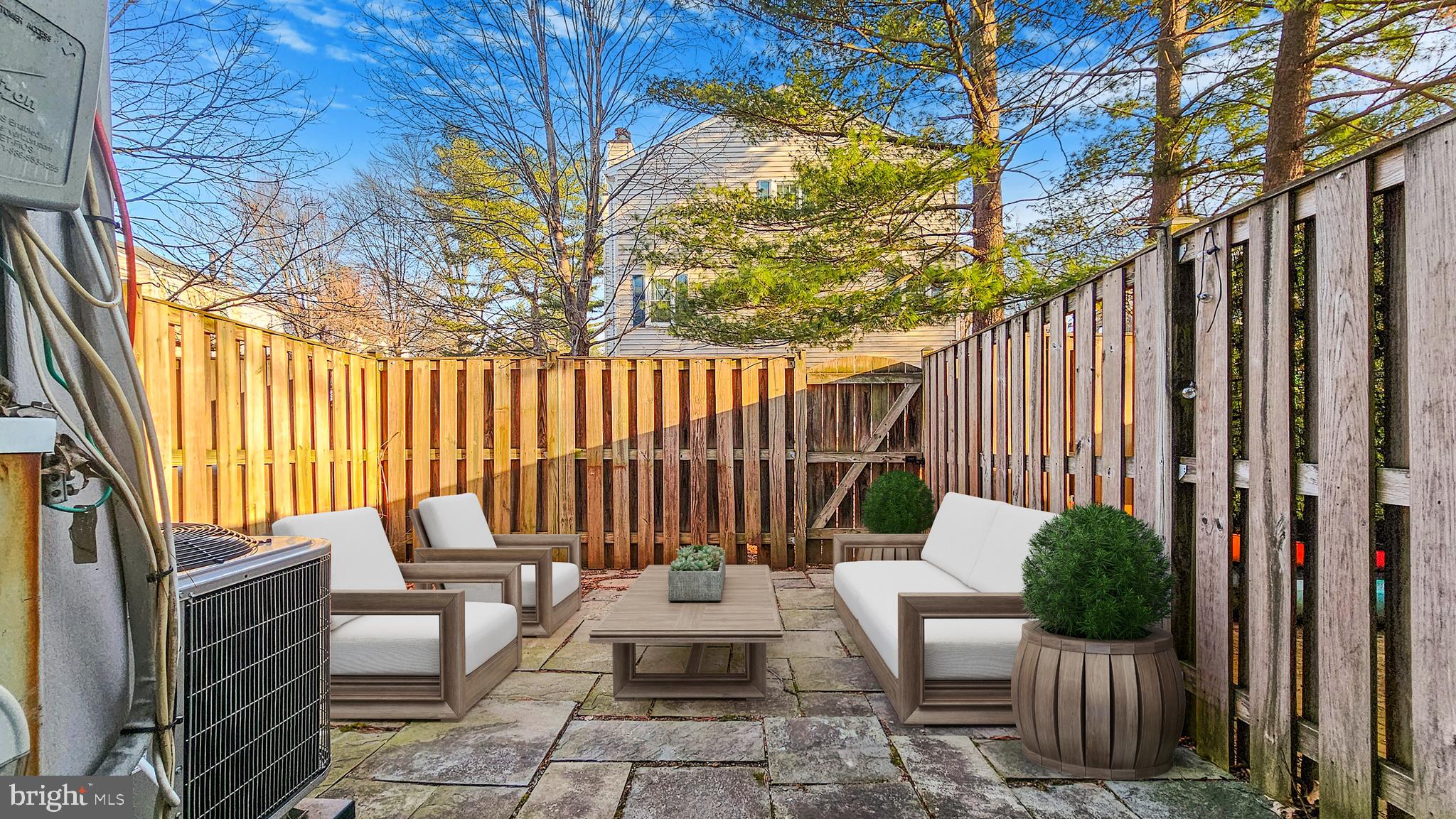 GREENS OF WARTHER - Residential