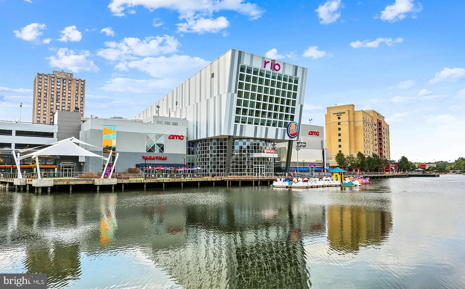 GREENS OF WARTHER - Residential