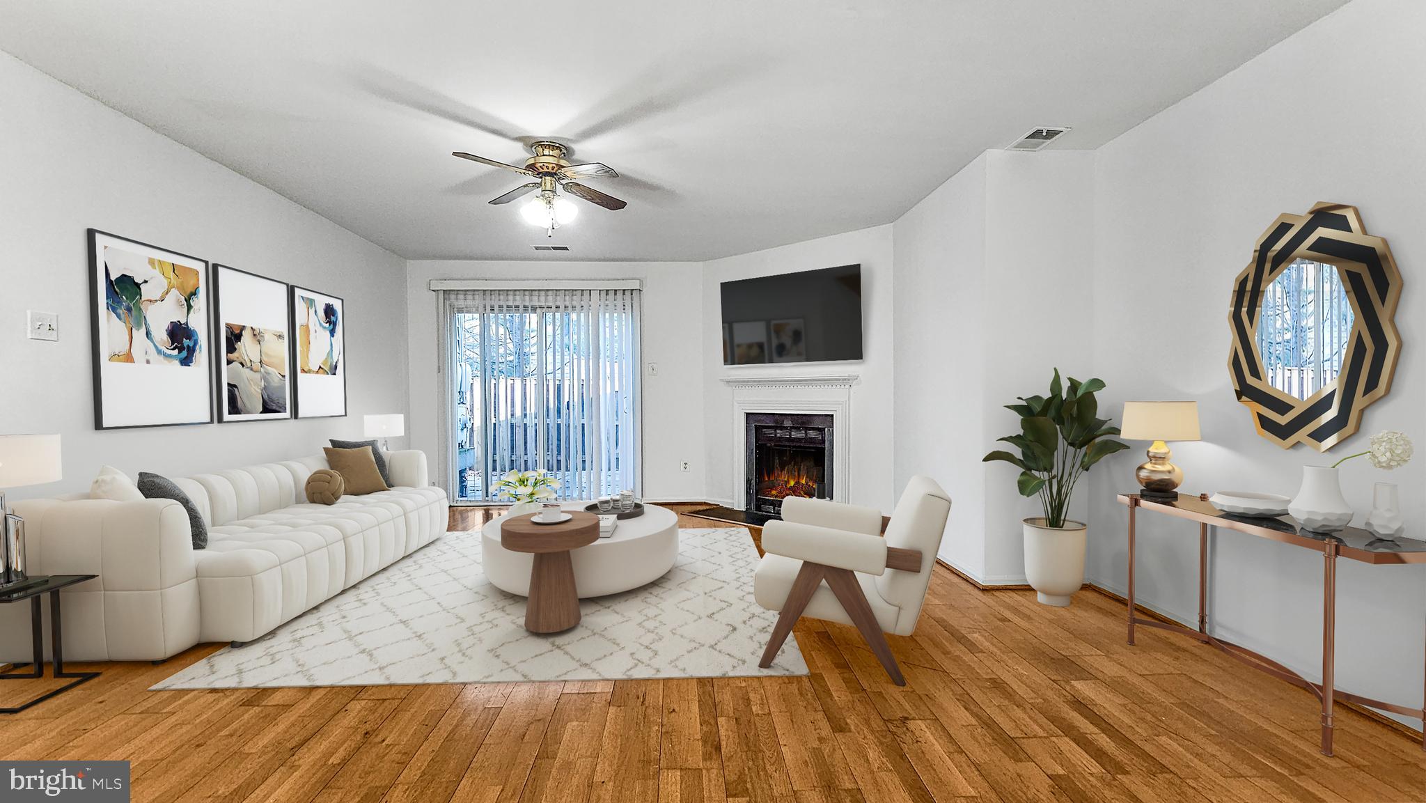 GREENS OF WARTHER - Residential