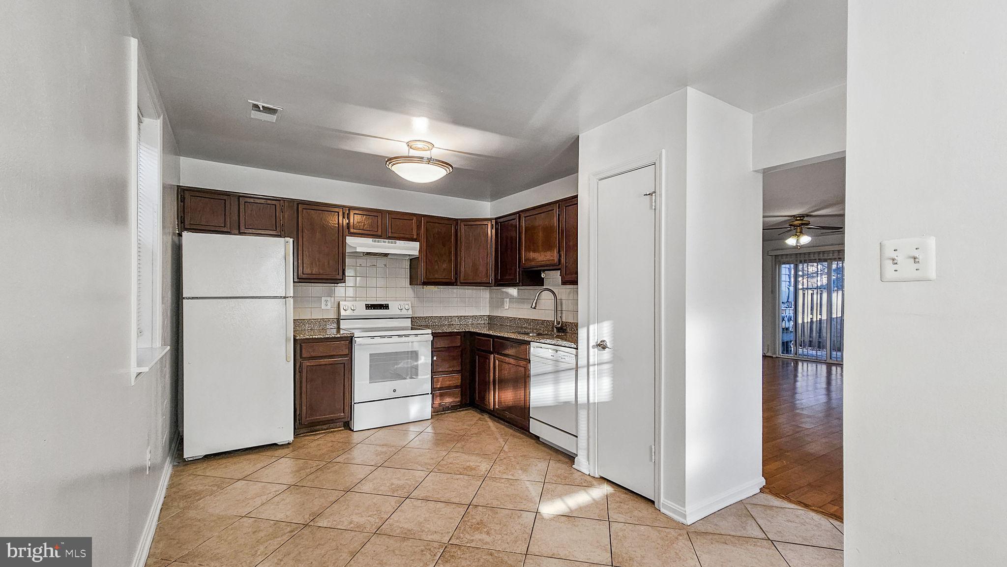 GREENS OF WARTHER - Residential