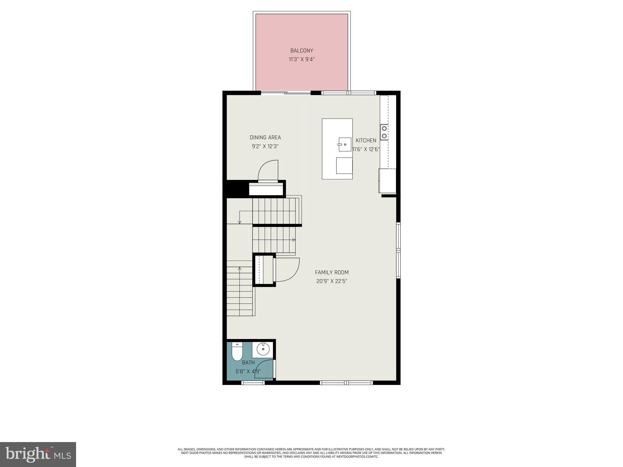PINEGROVE - Residential
